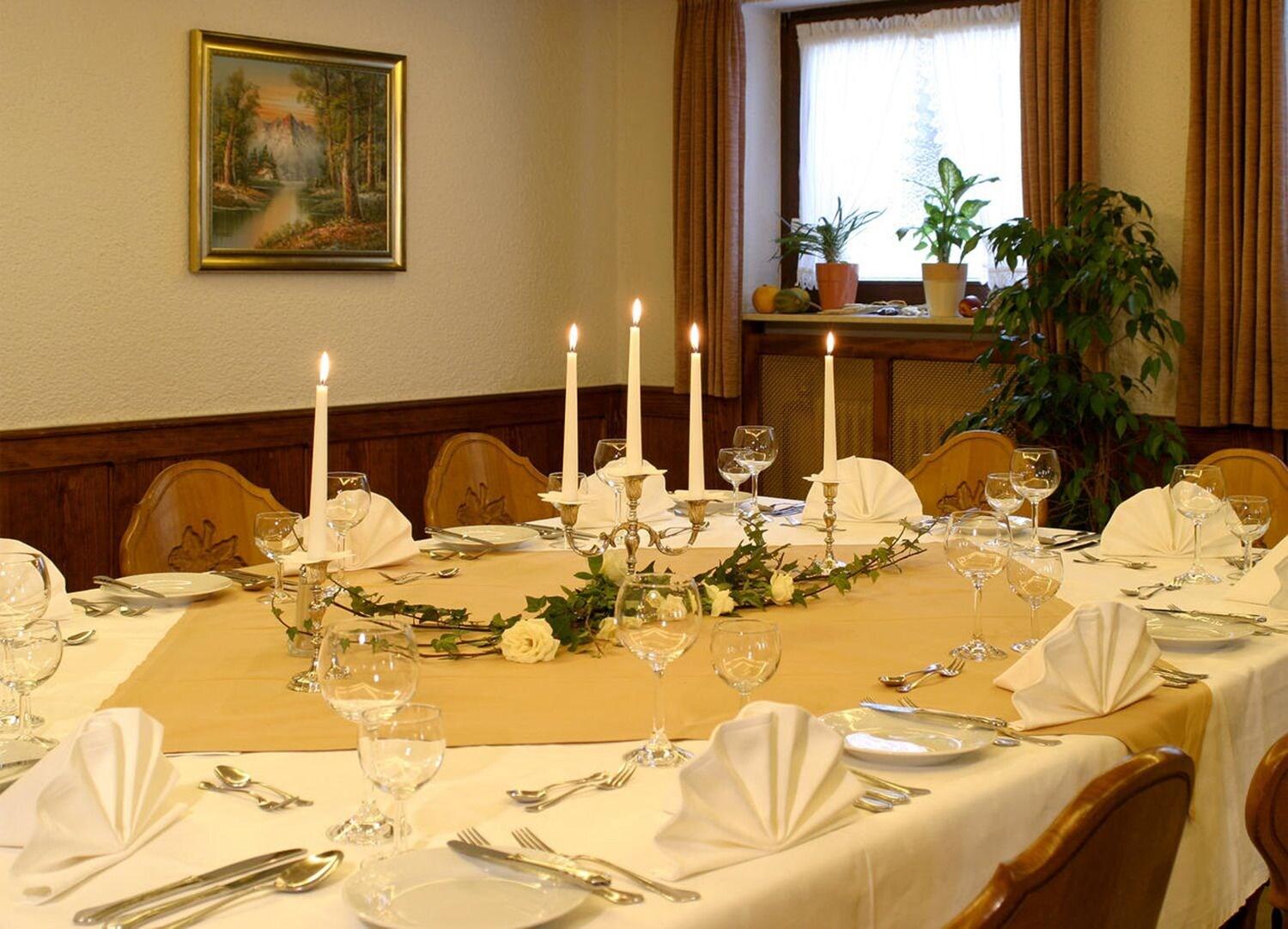 Hotel Engel