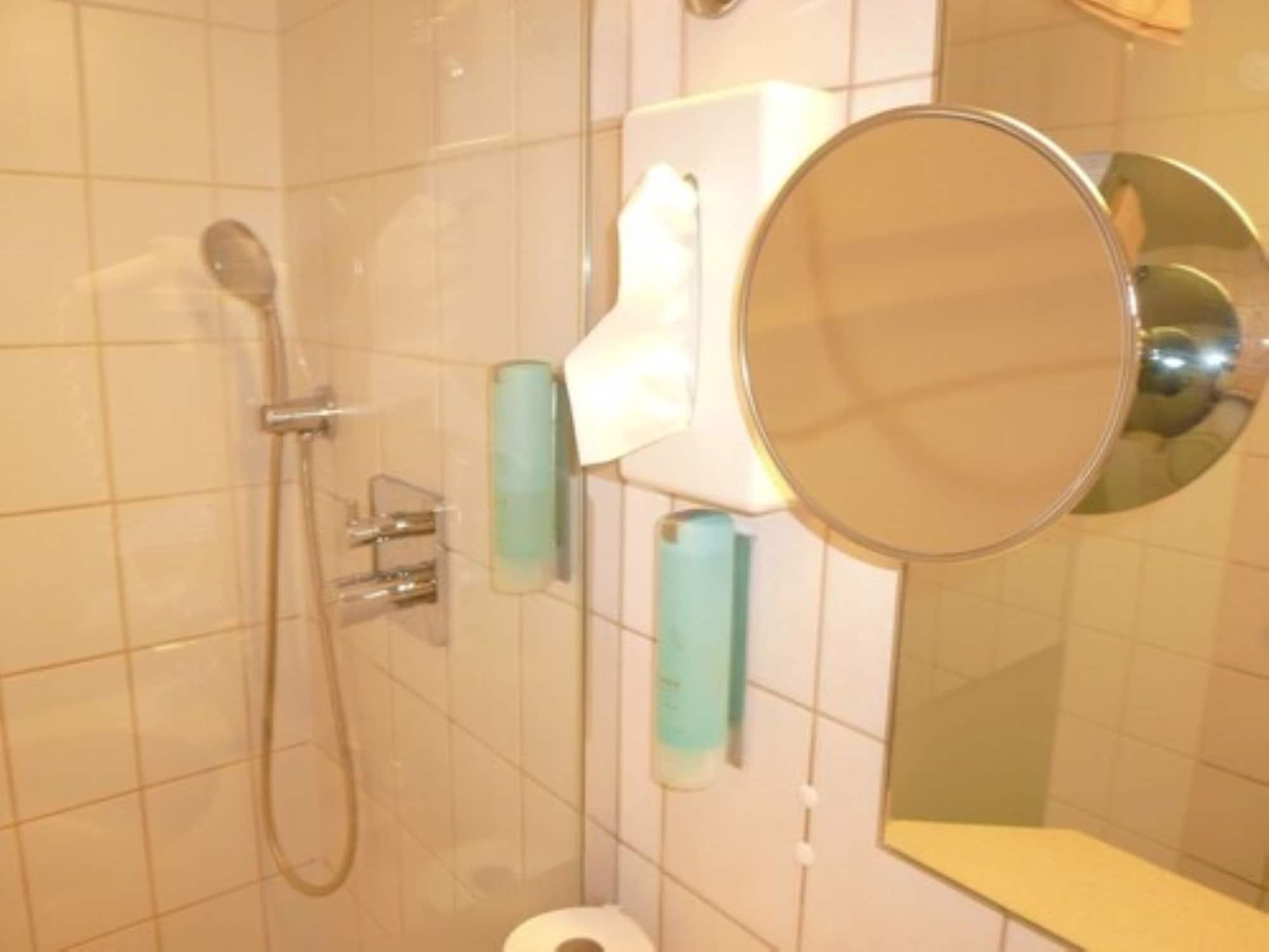 Hotel Gasthof zum Bad by null