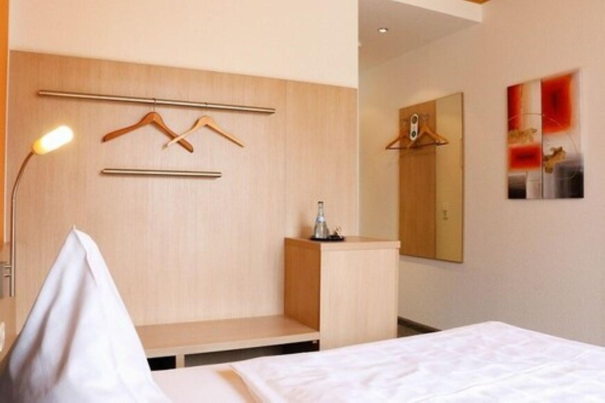 Hotel Gasthof zum Bad by null