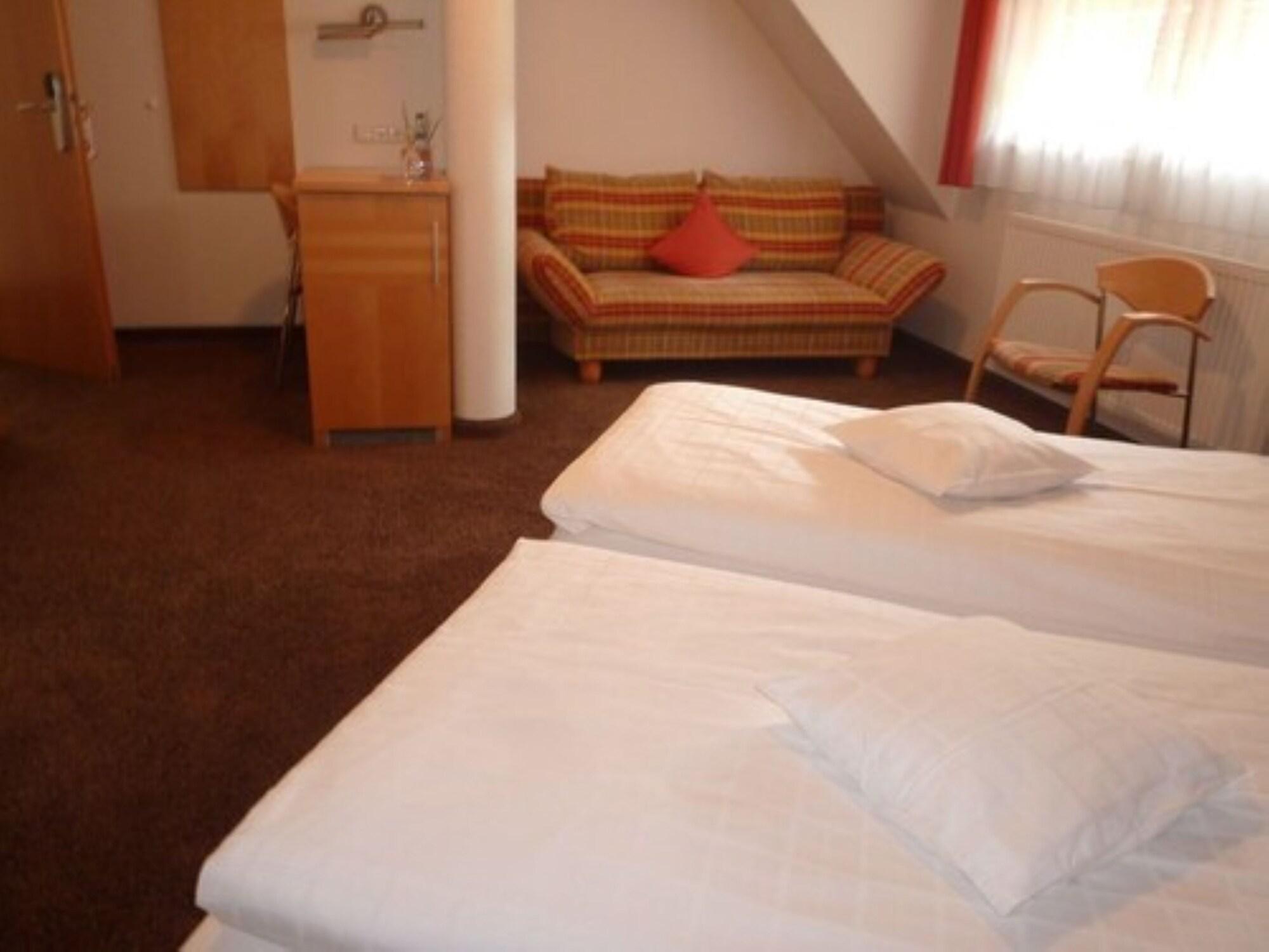 Hotel Gasthof zum Bad by null