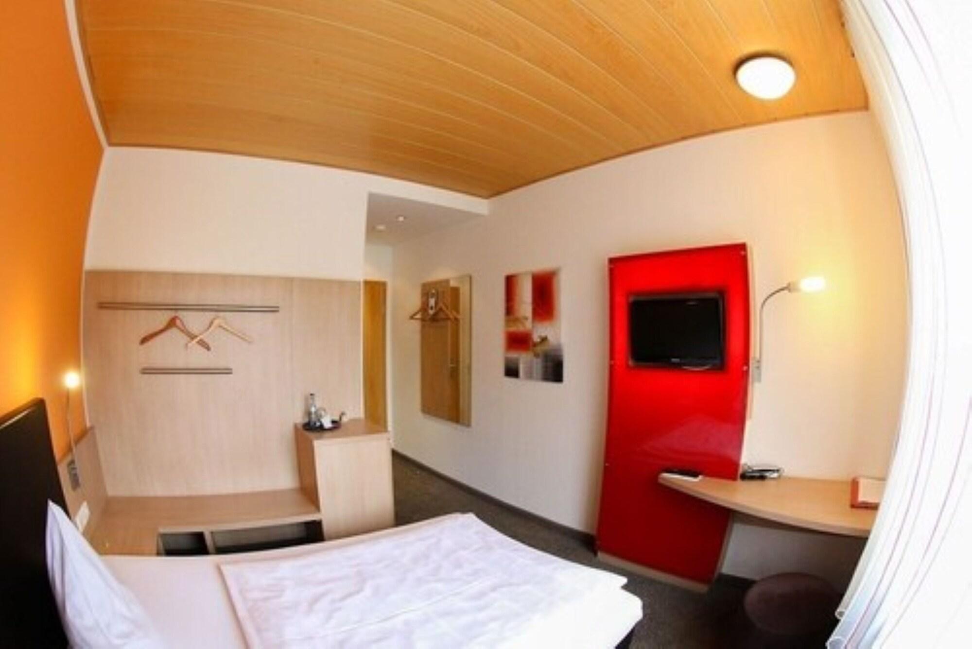 Hotel Gasthof zum Bad by null