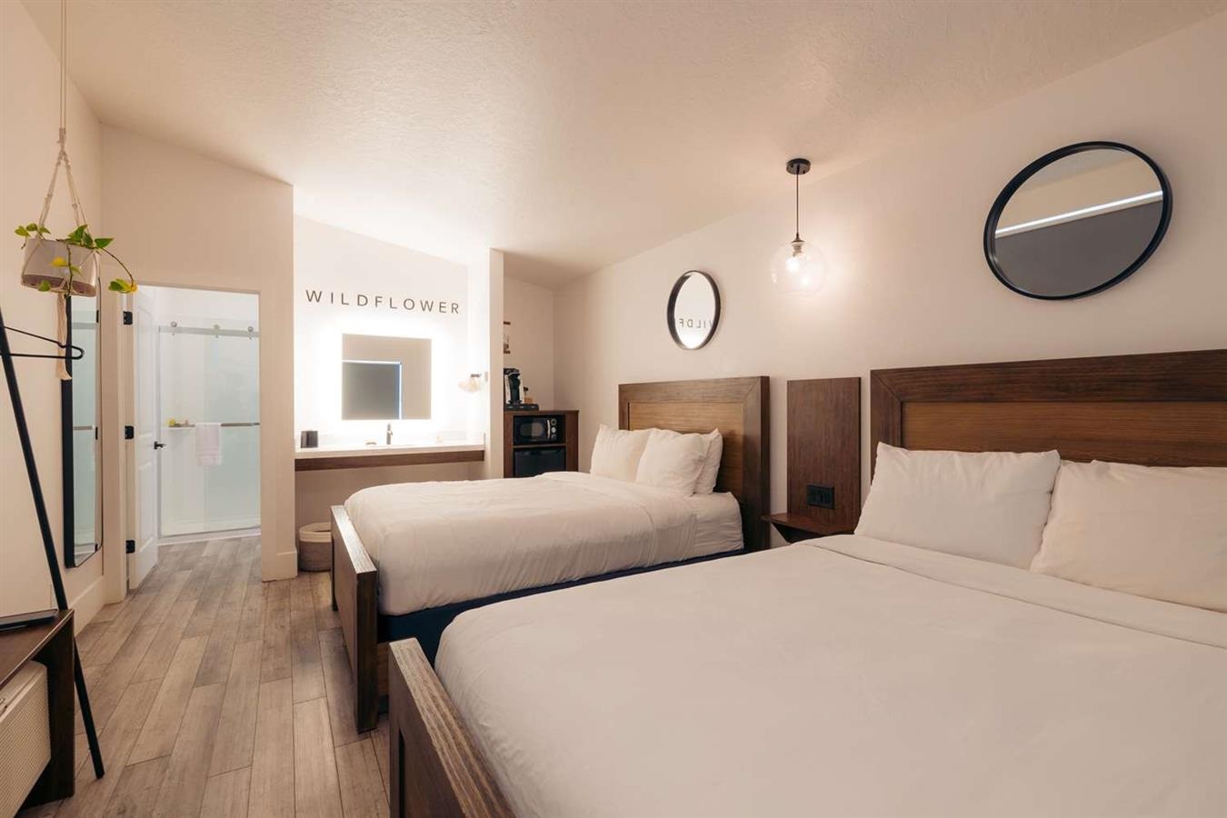 Zion Wildflower Resort - Glamping Zion National Park by null