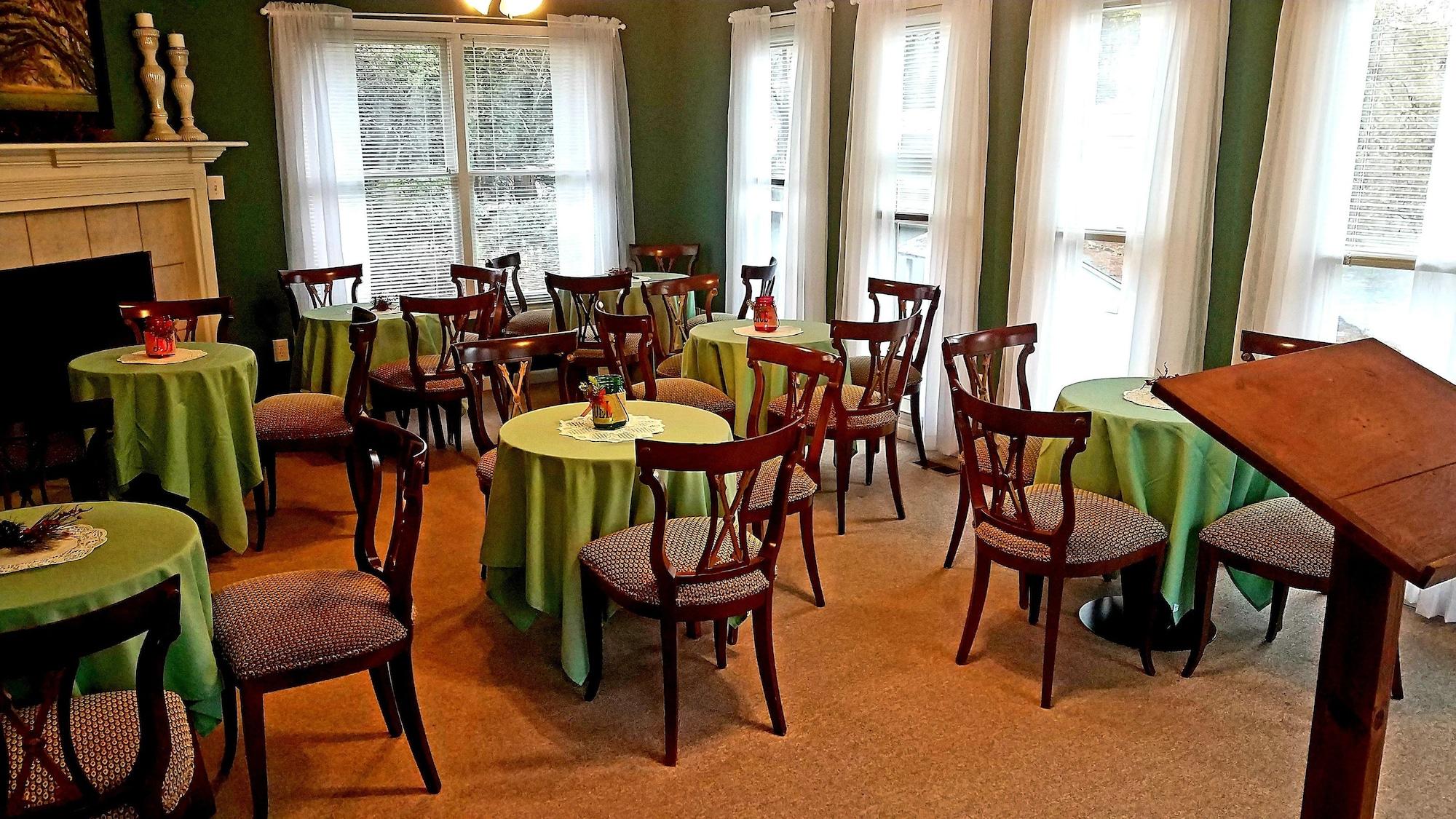 Stockbridge Lakes Bed & Breakfast