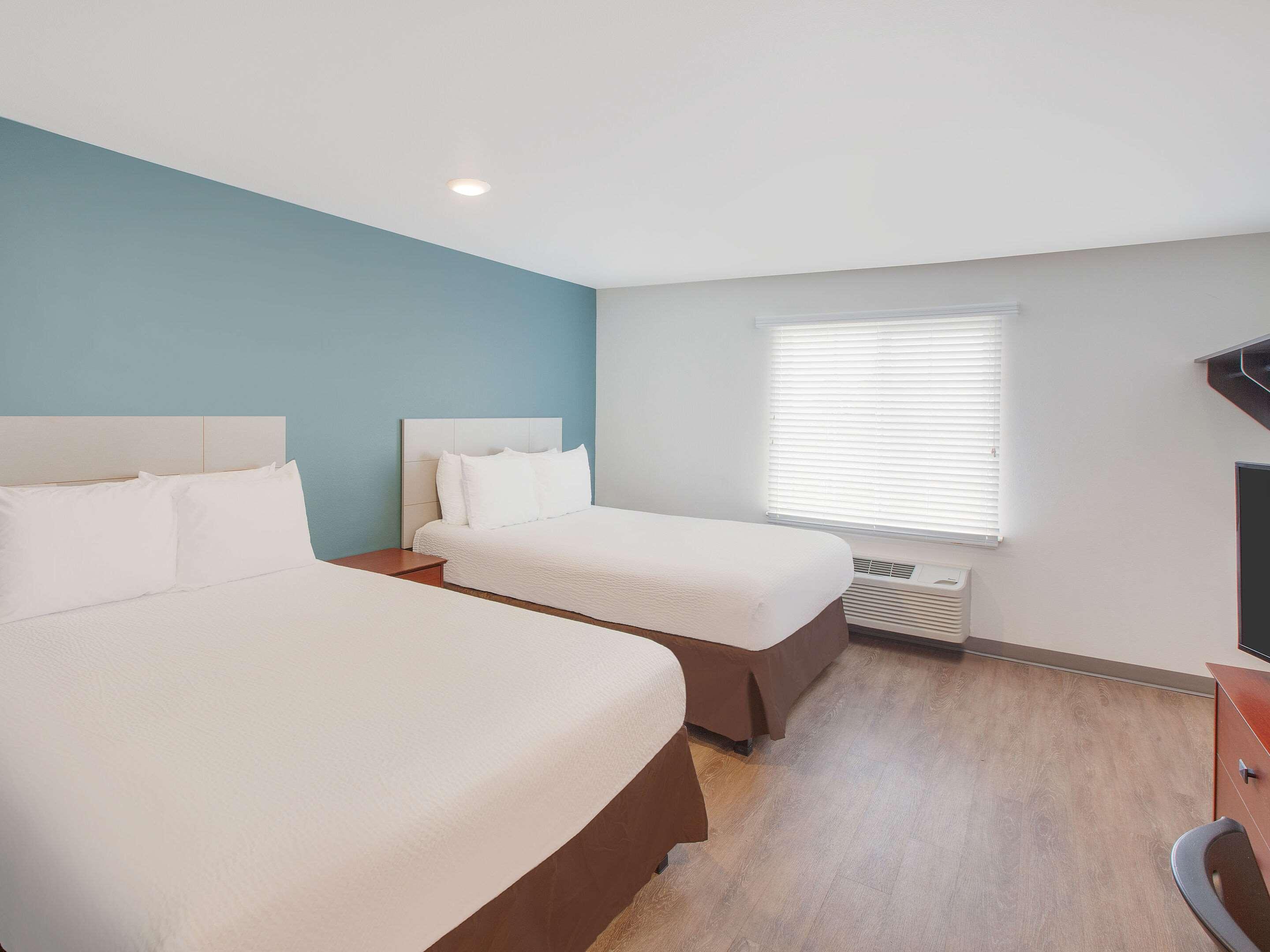Extended Stay America Select Suites- Little Rock