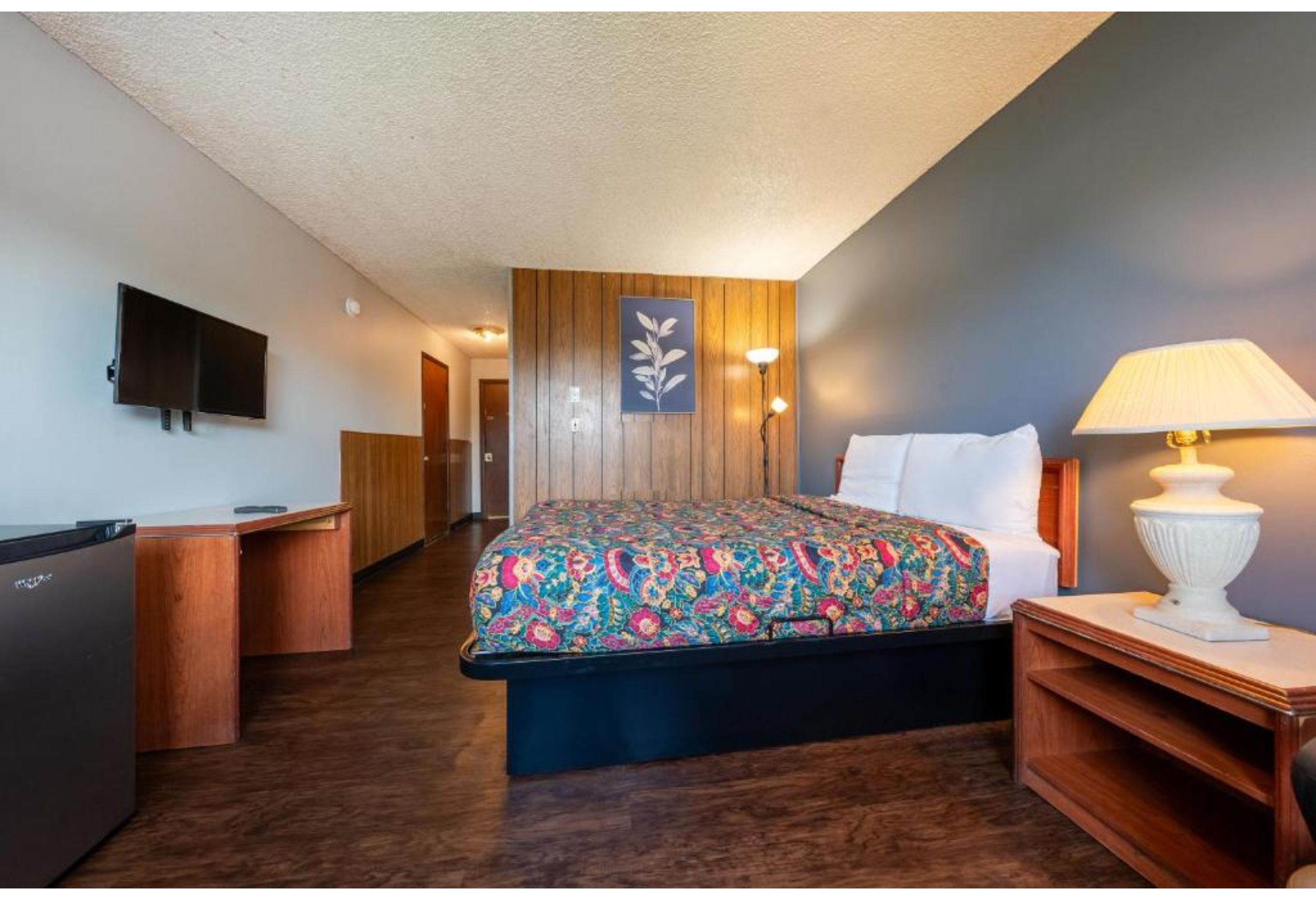 Best Value Inn By Oyo Portland Or South East