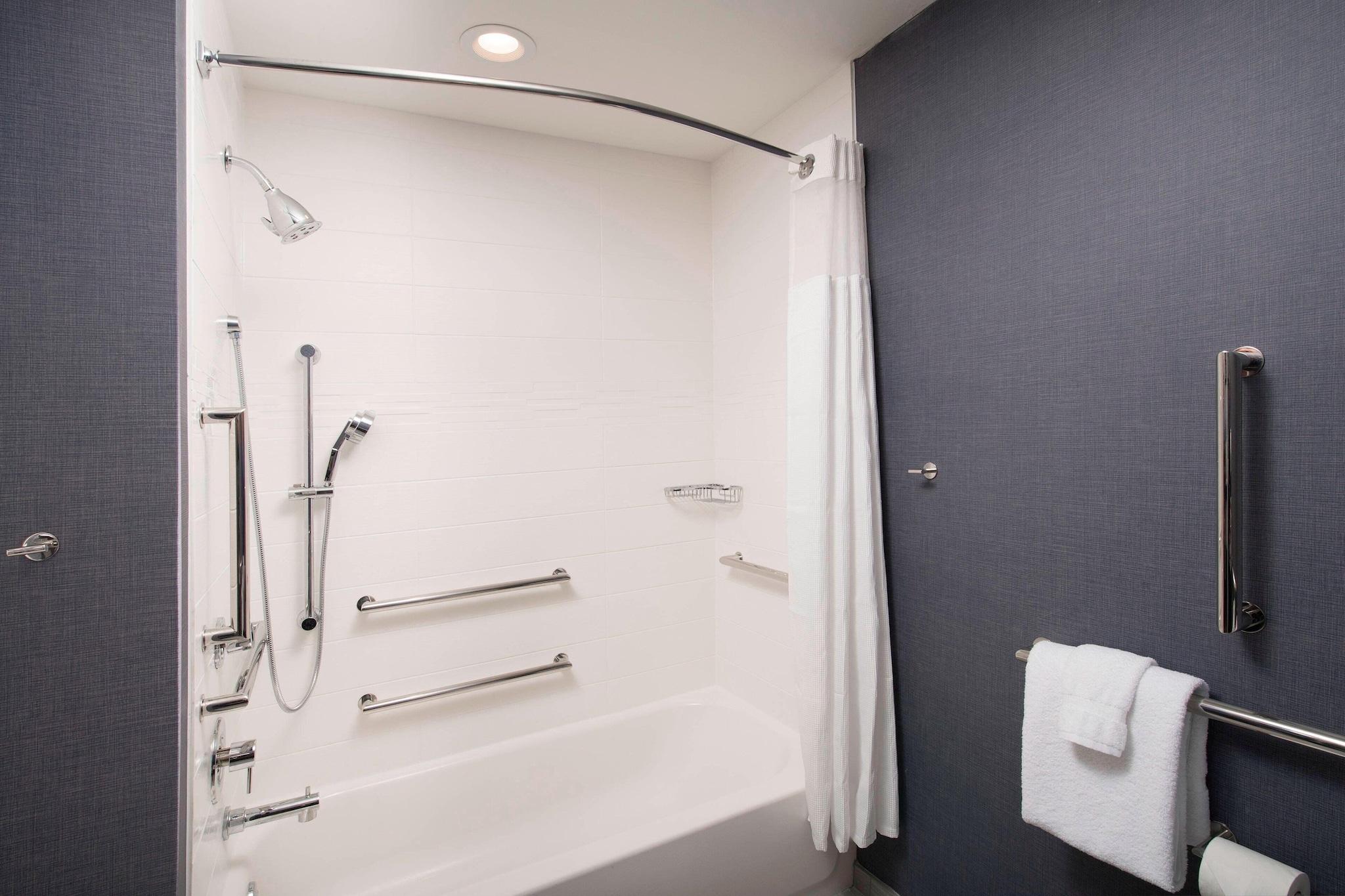 Residence Inn By Marriott New Orleans Elmwood