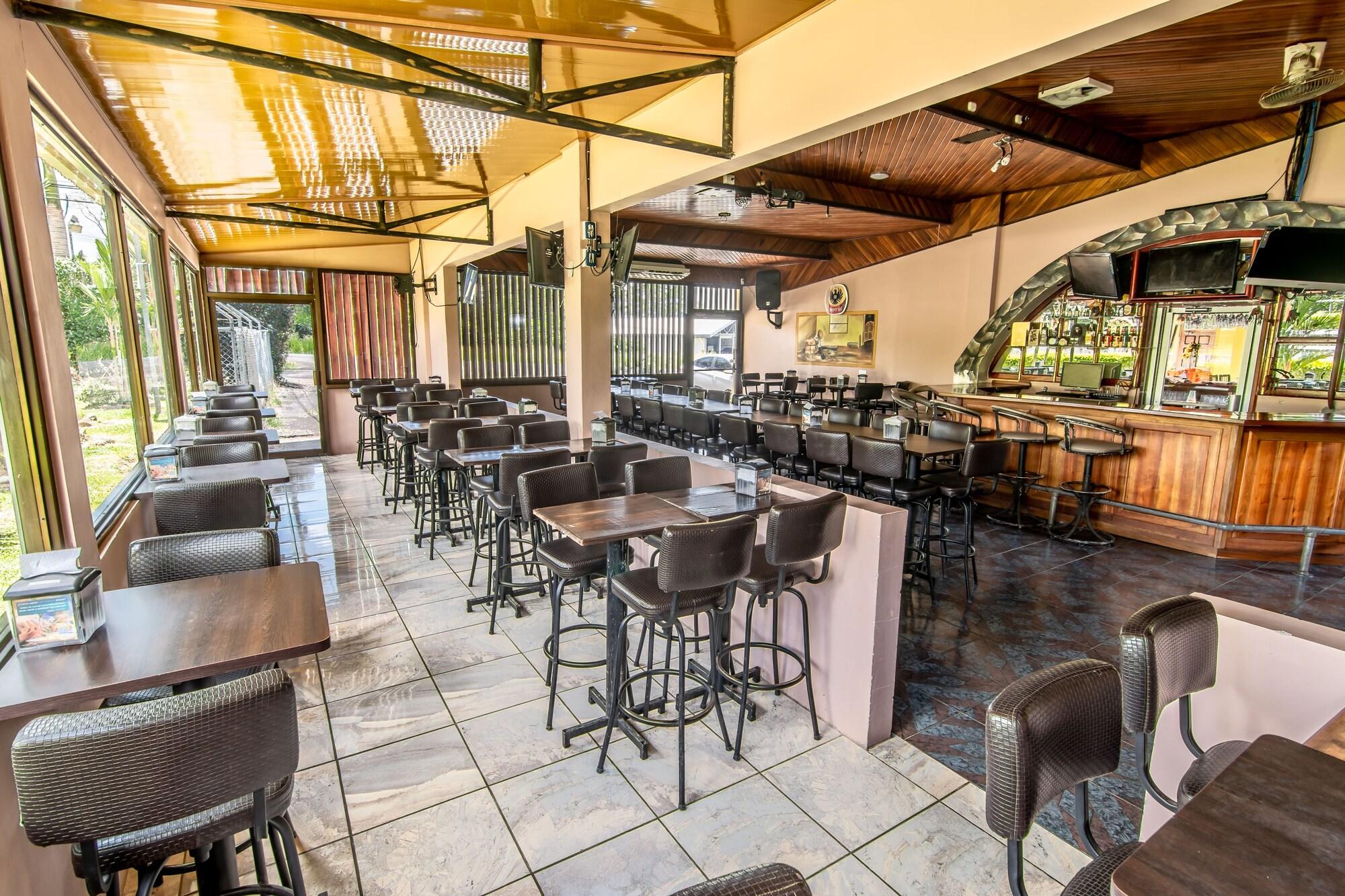 Pacuare Lodge by null