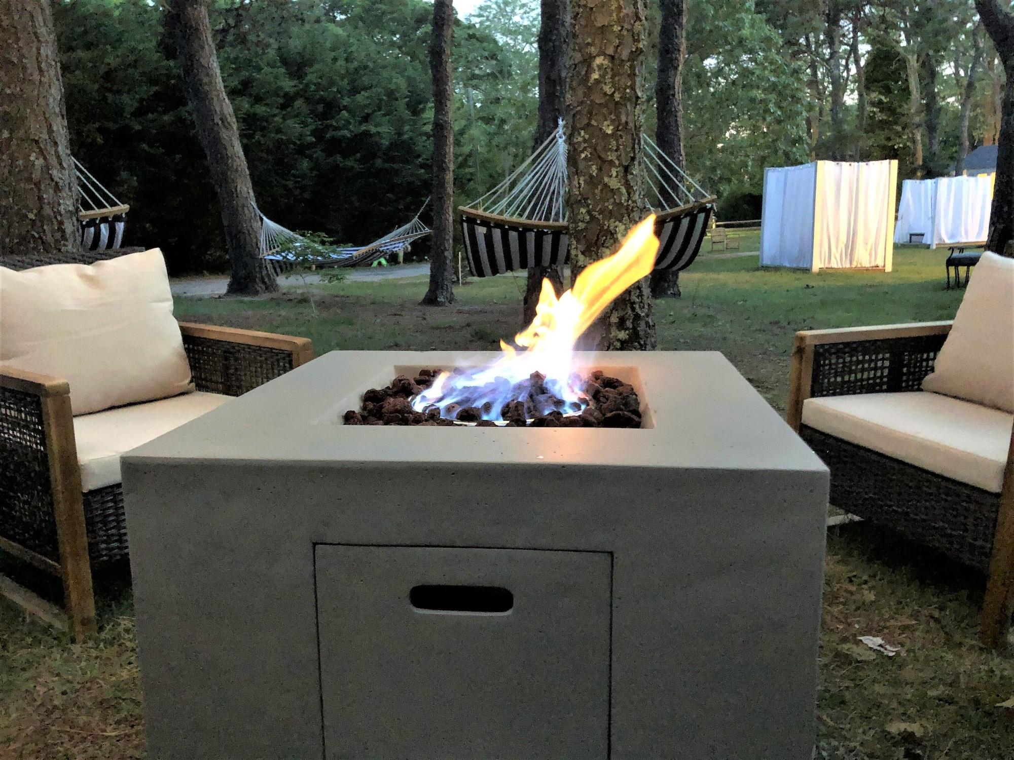 The Seagrove Suites & Guest Rooms