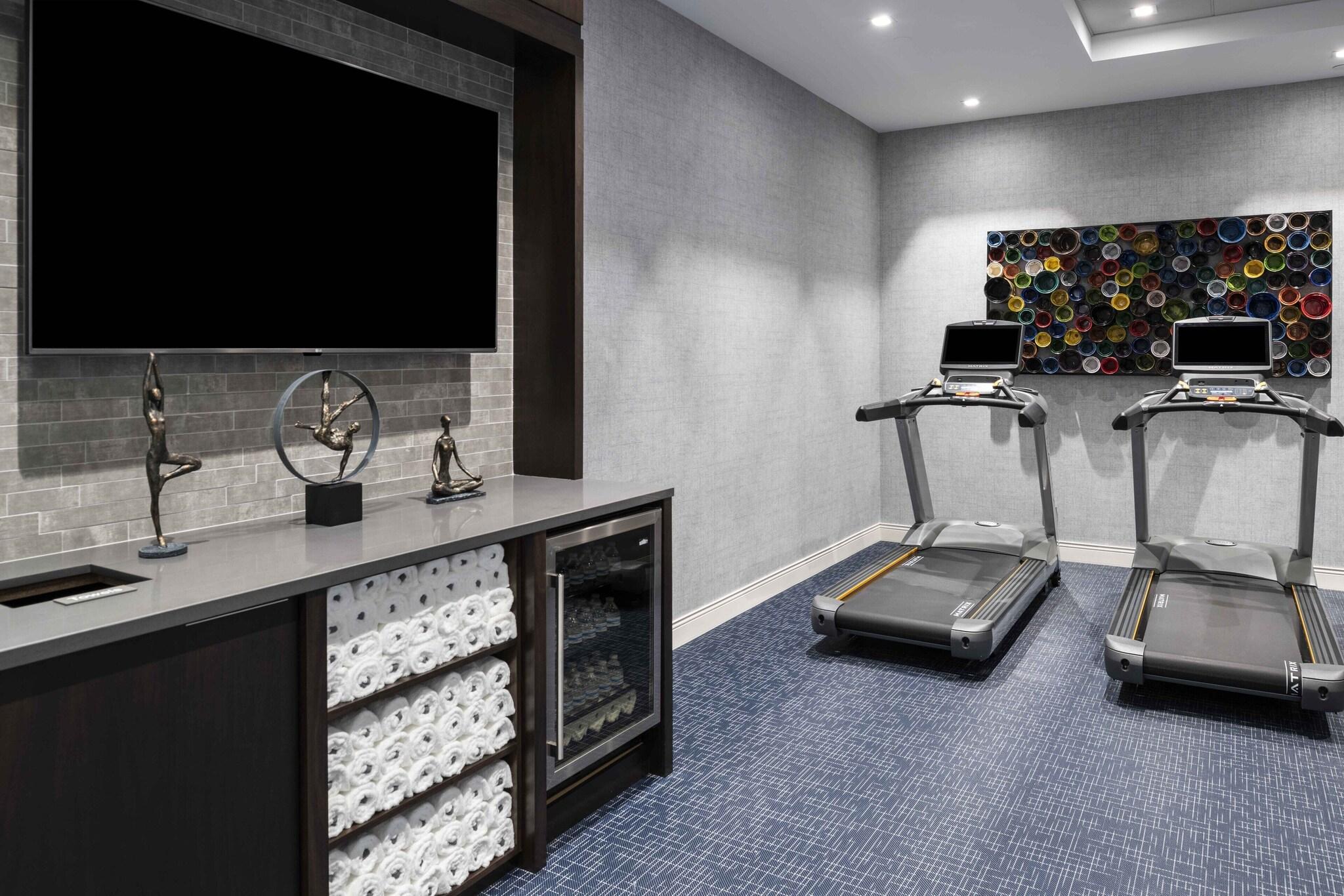 Residence Inn By Marriott Boston Natick