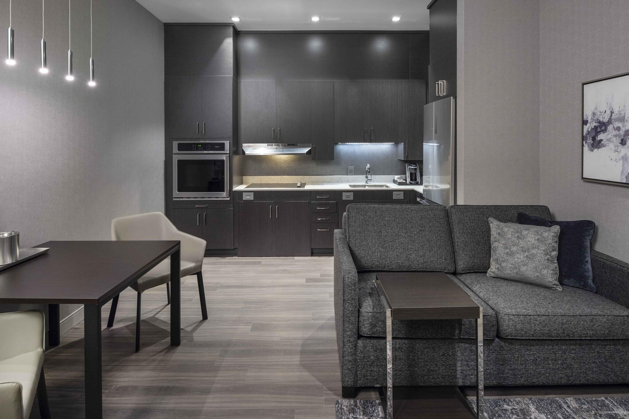 Residence Inn By Marriott Boston Natick