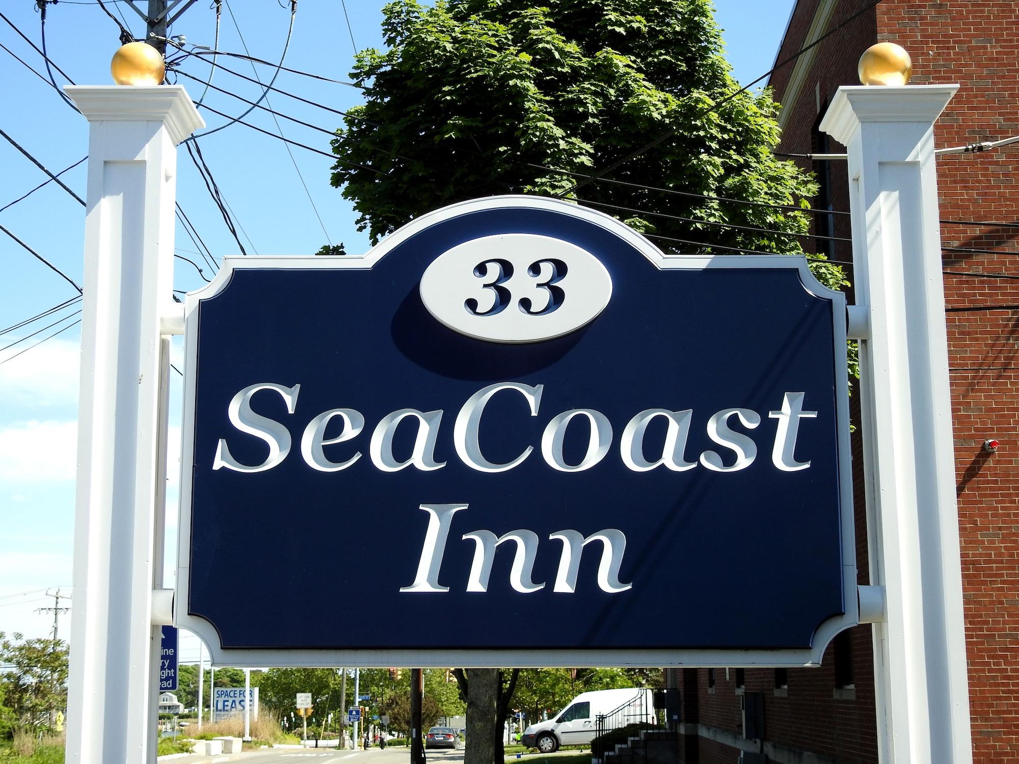 Seacoast Inn by null