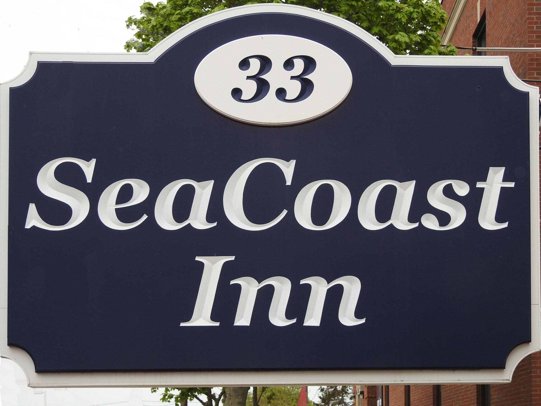 Seacoast Inn by null
