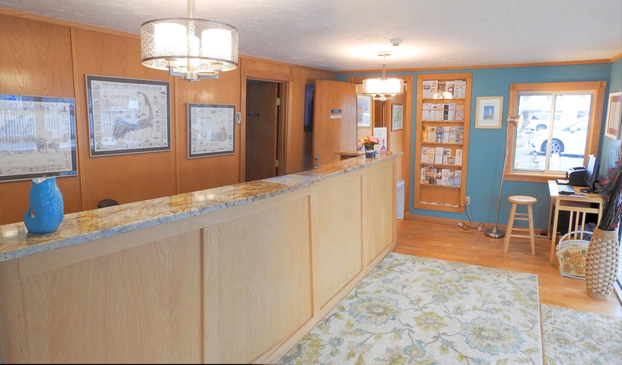 Seacoast Inn by null