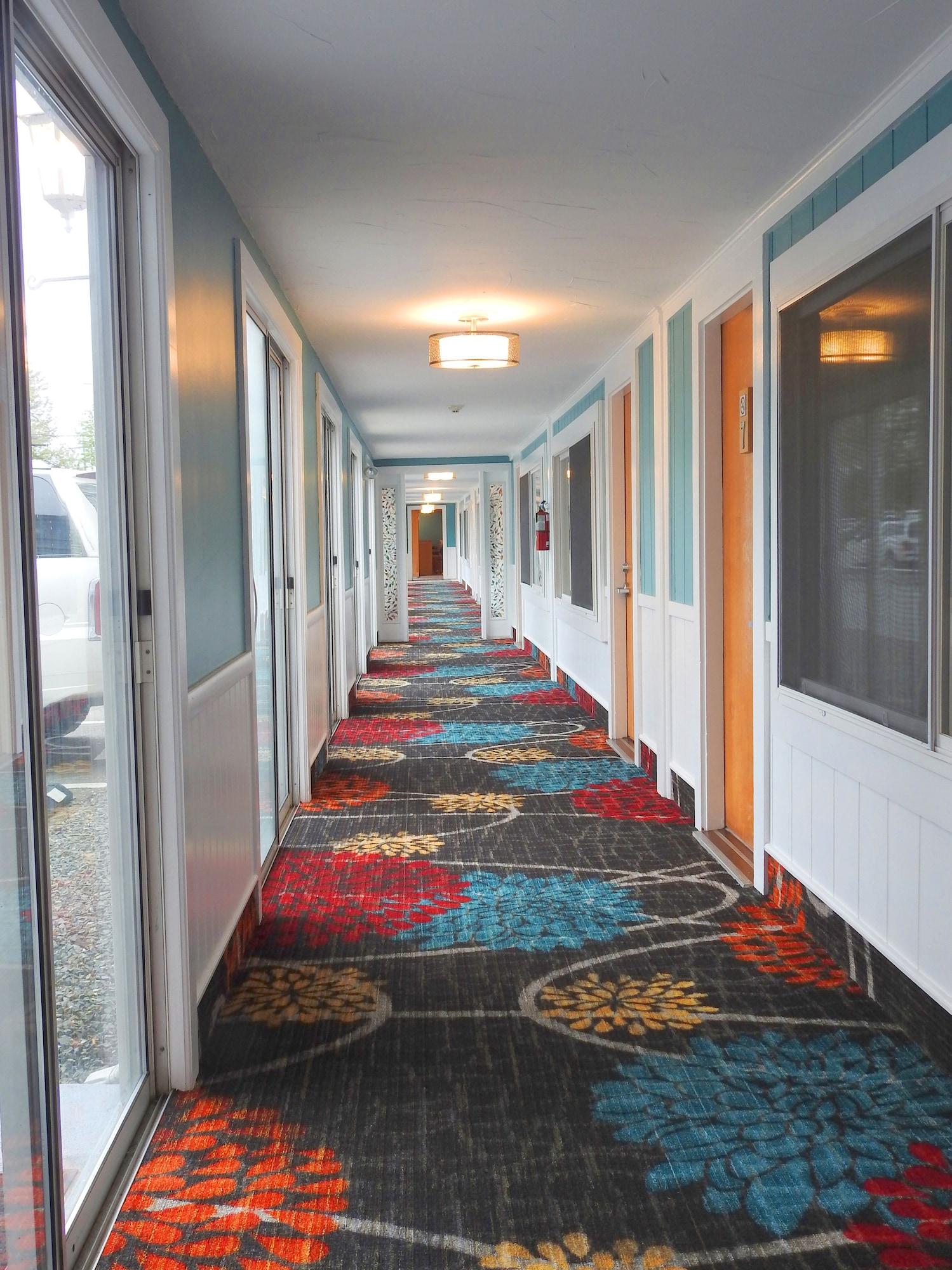 Seacoast Inn by null