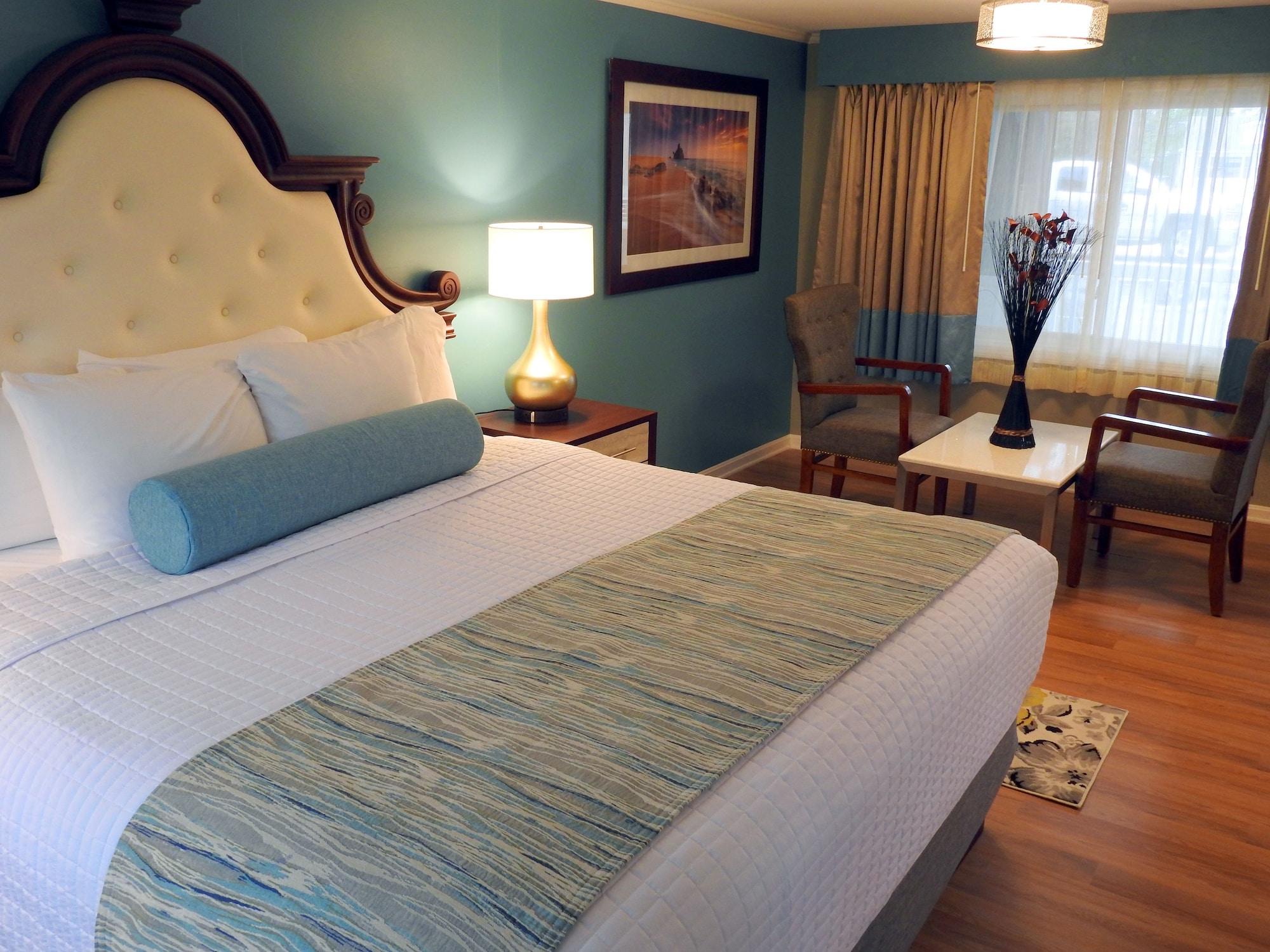 Seacoast Inn by null