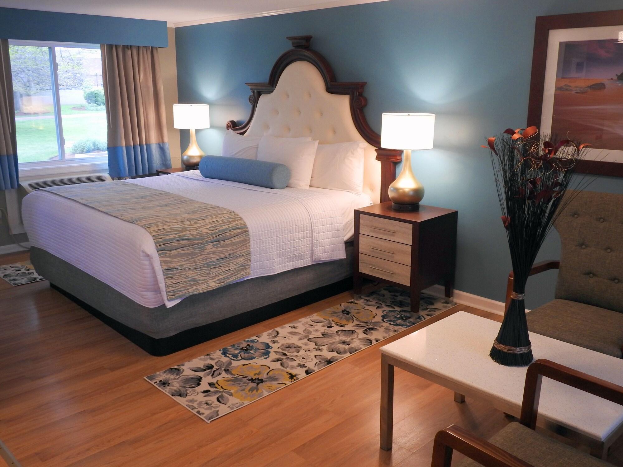 Seacoast Inn by null