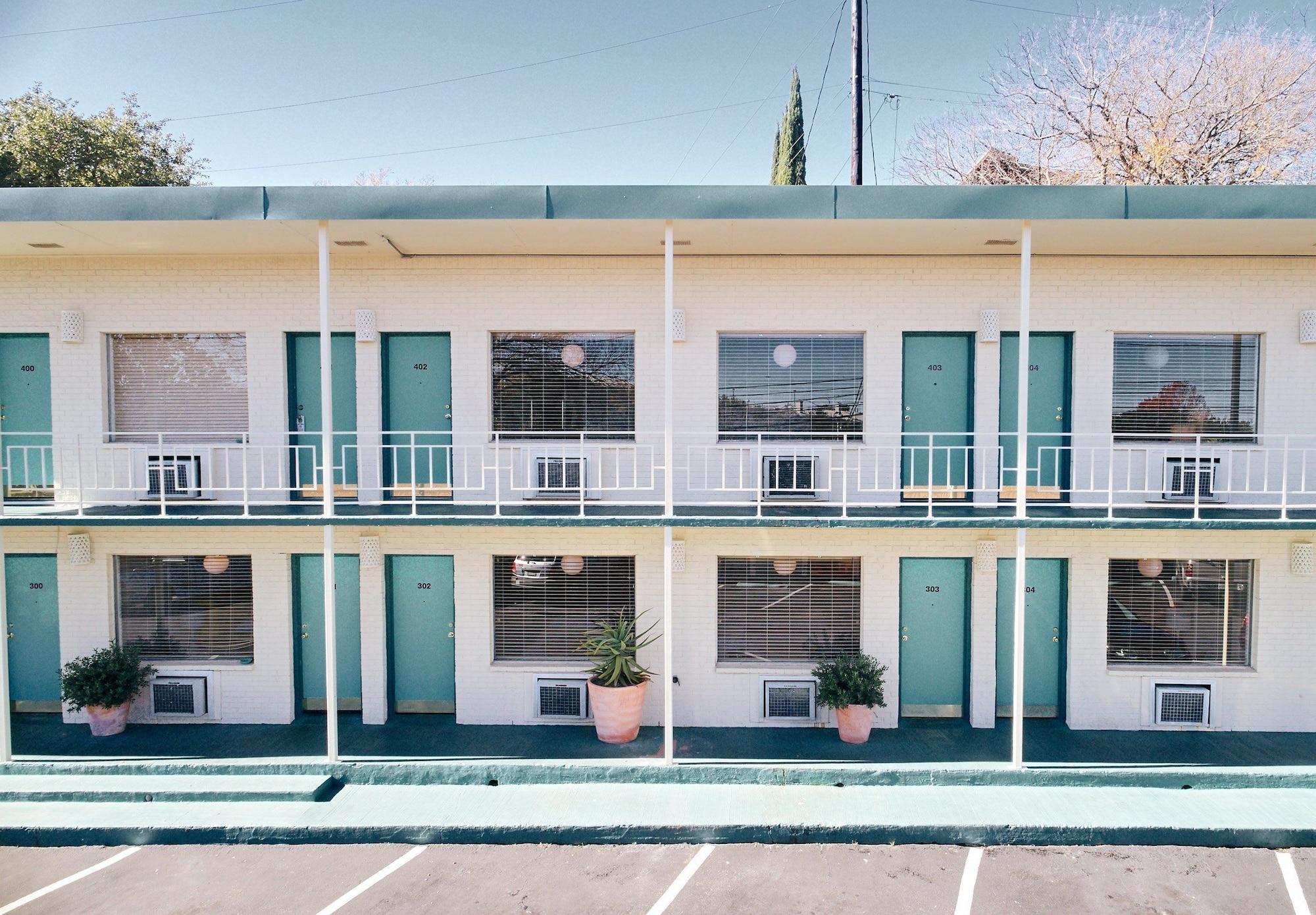 Austin Motel image