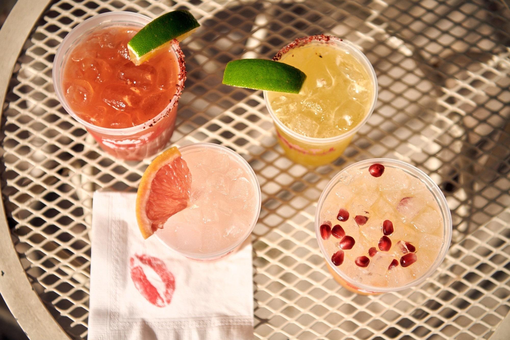 Austin Motel by null