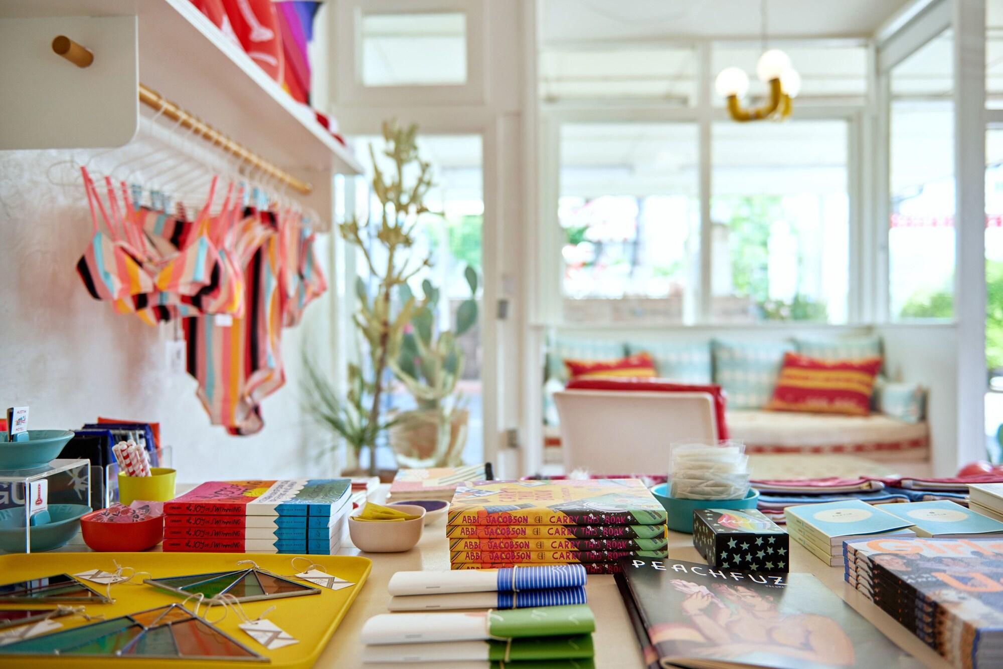 Austin Motel by null Austin Motel by null