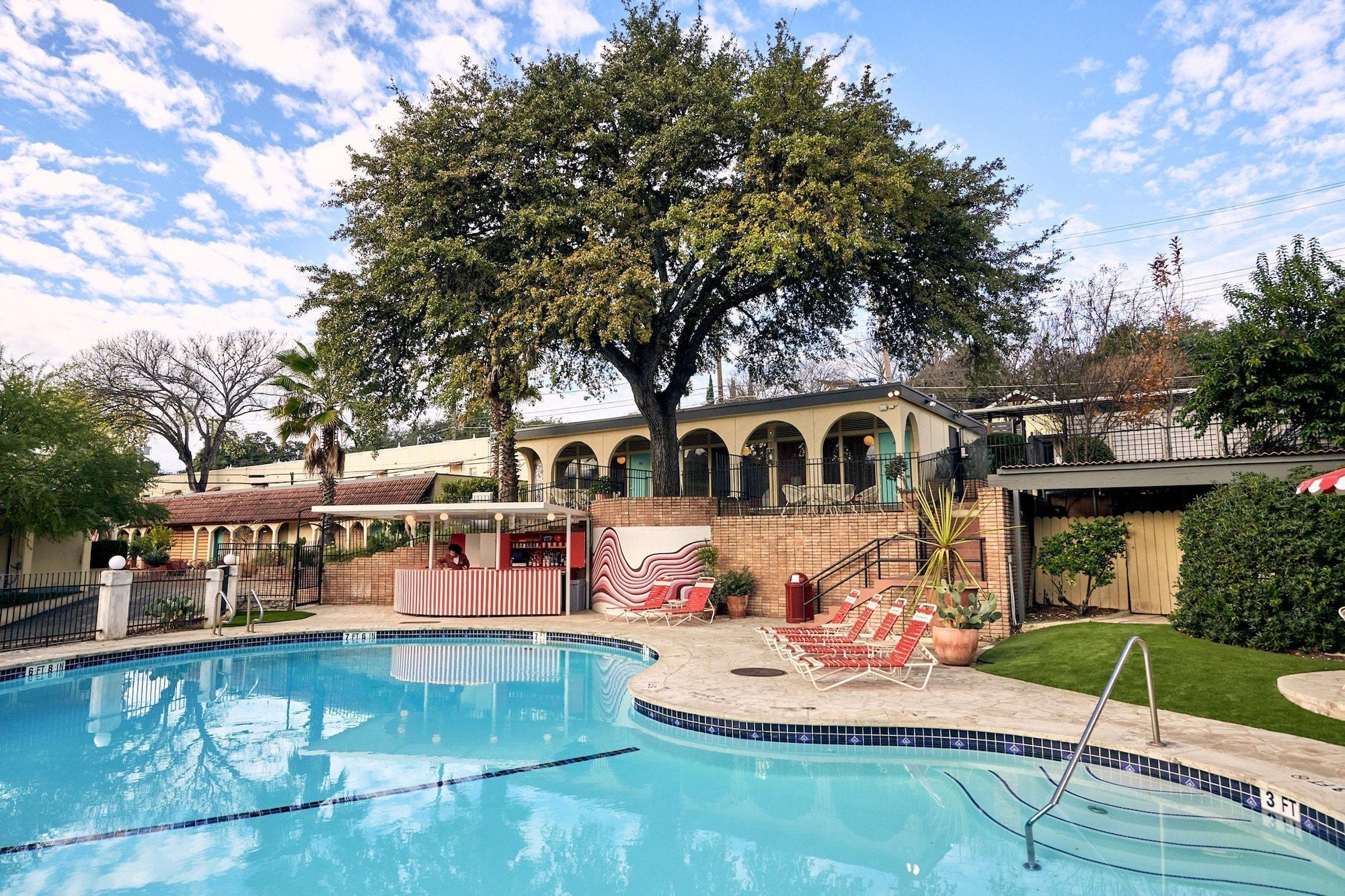 Austin Motel
