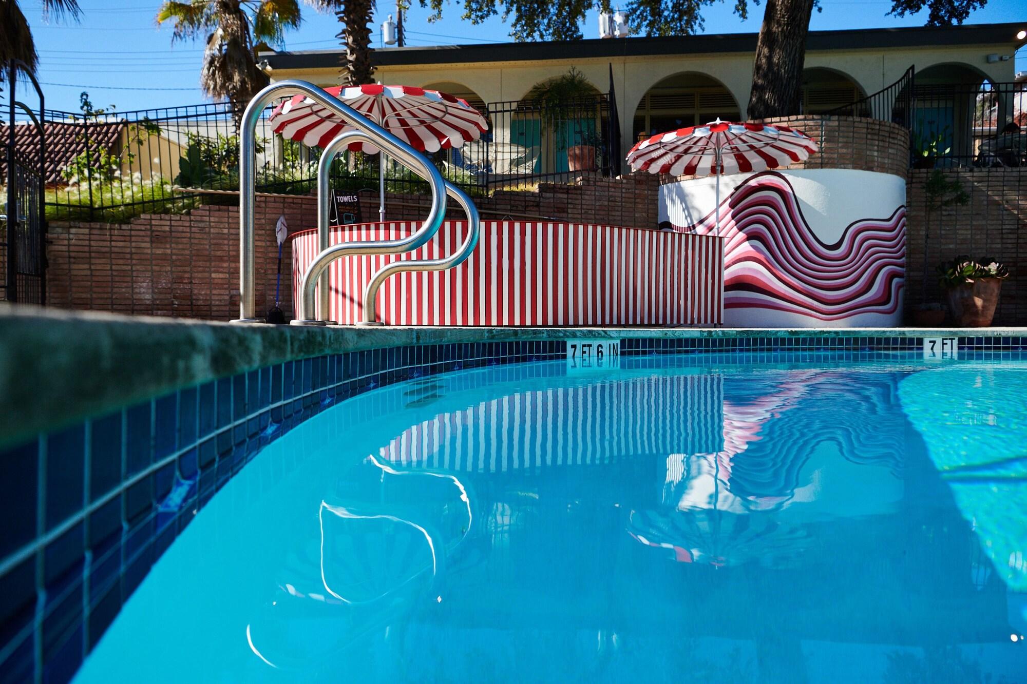 Austin Motel by null