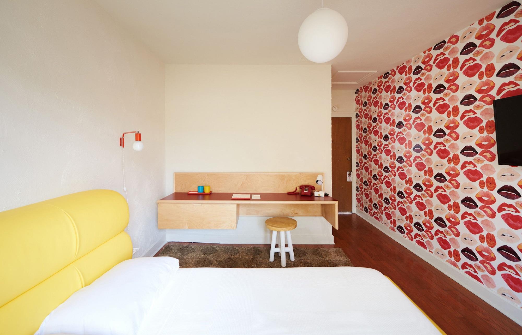 Austin Motel by null