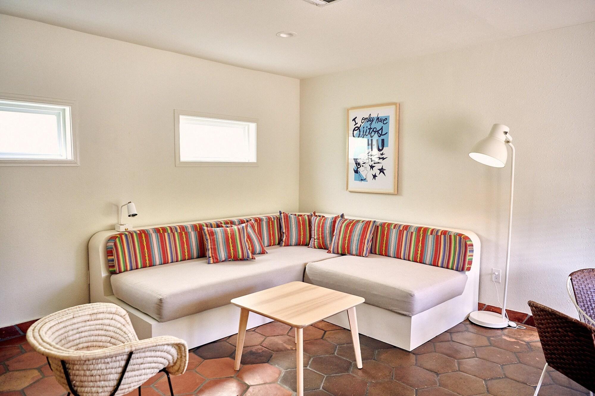 Austin Motel by null Austin Motel by null