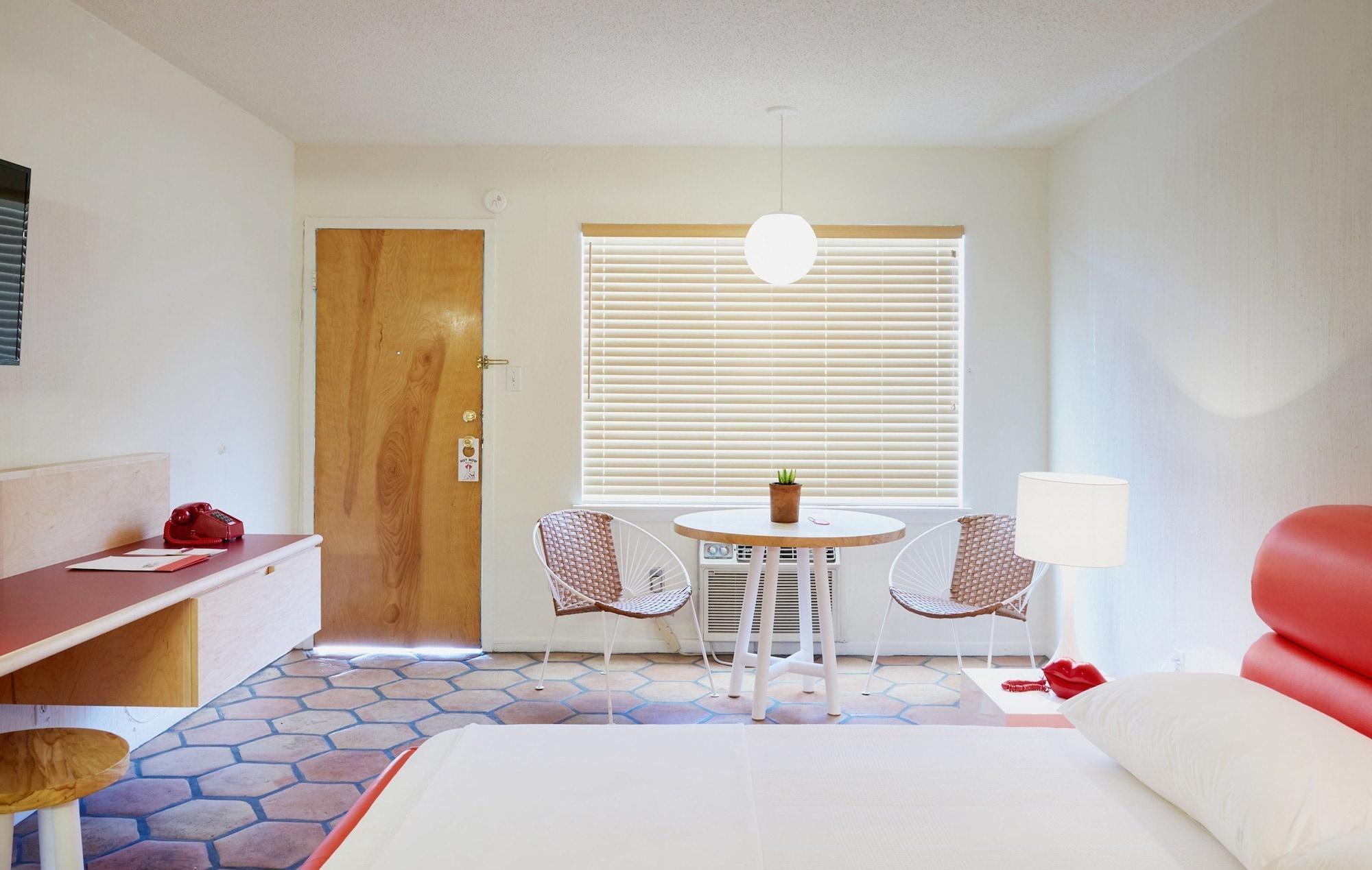 Austin Motel by null