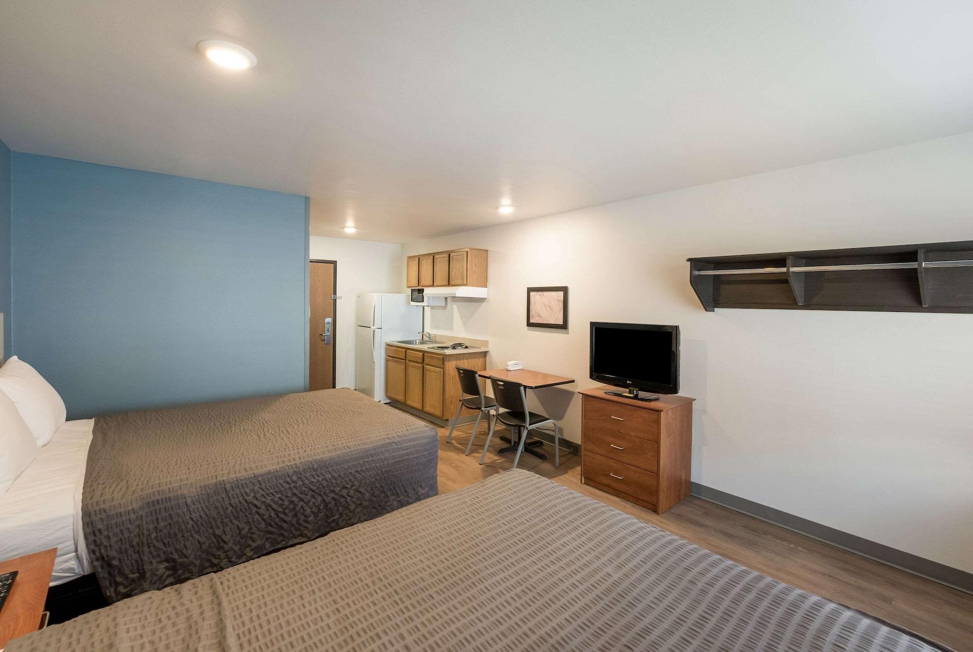 Woodspring Suites Austin Northwest Research Blvd
