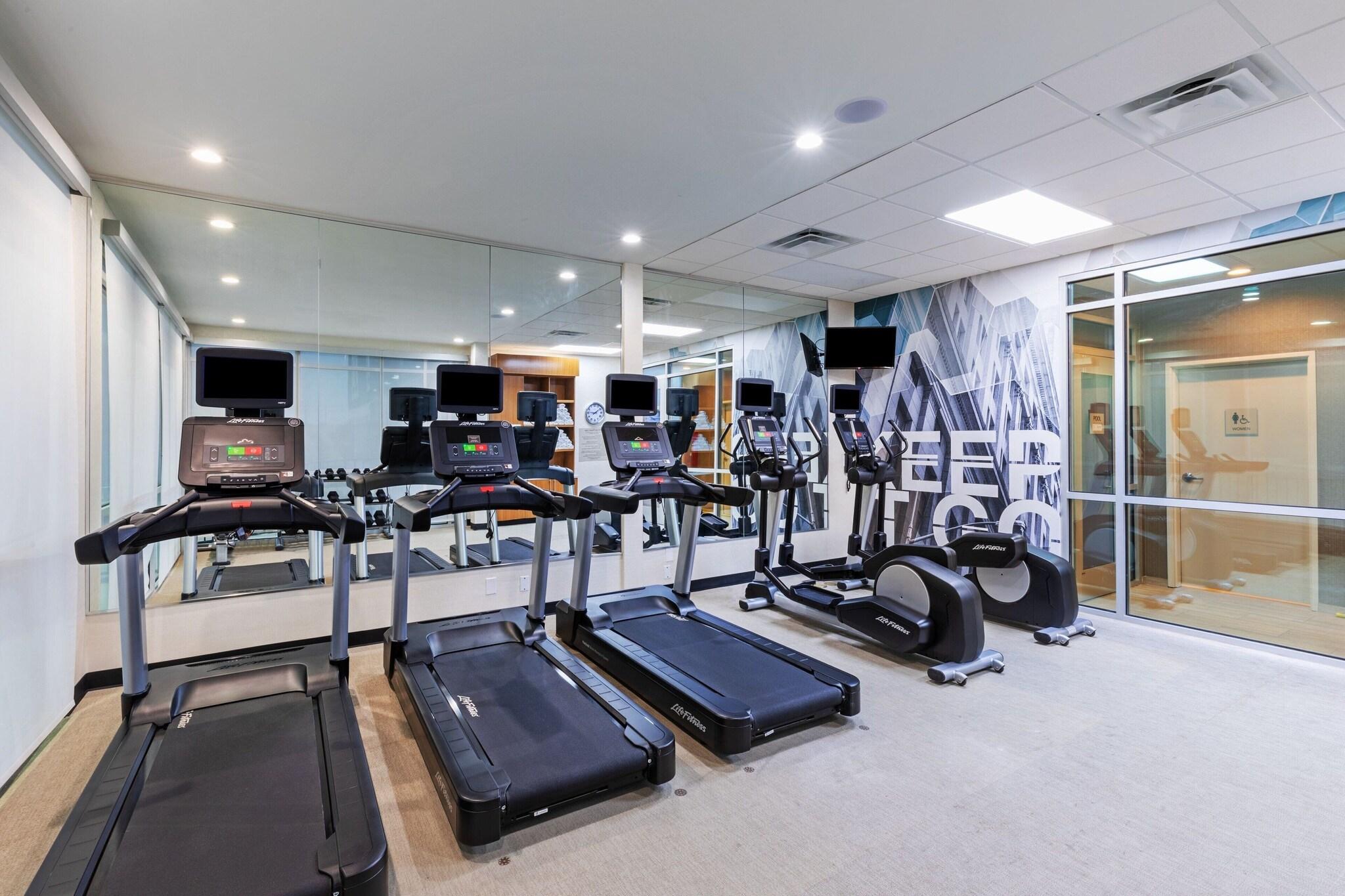 SpringHill Suites by Marriott Austin West/Lakeway