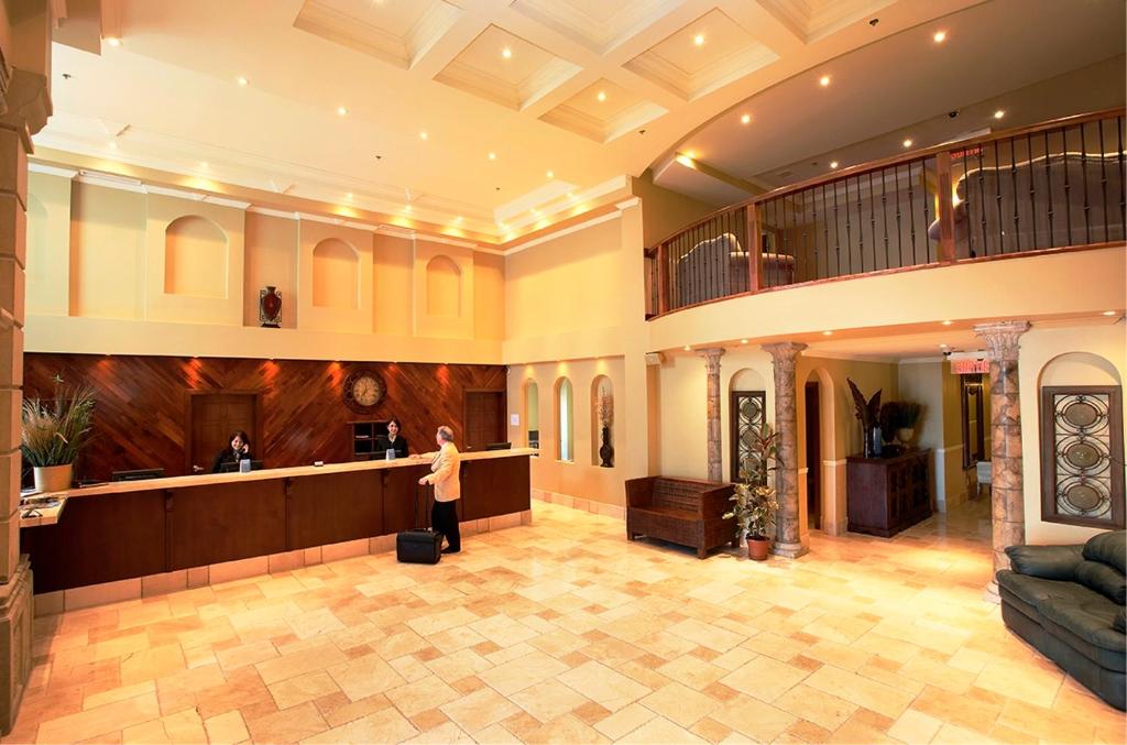 Hotel Brossard