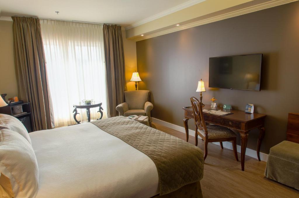 Single room