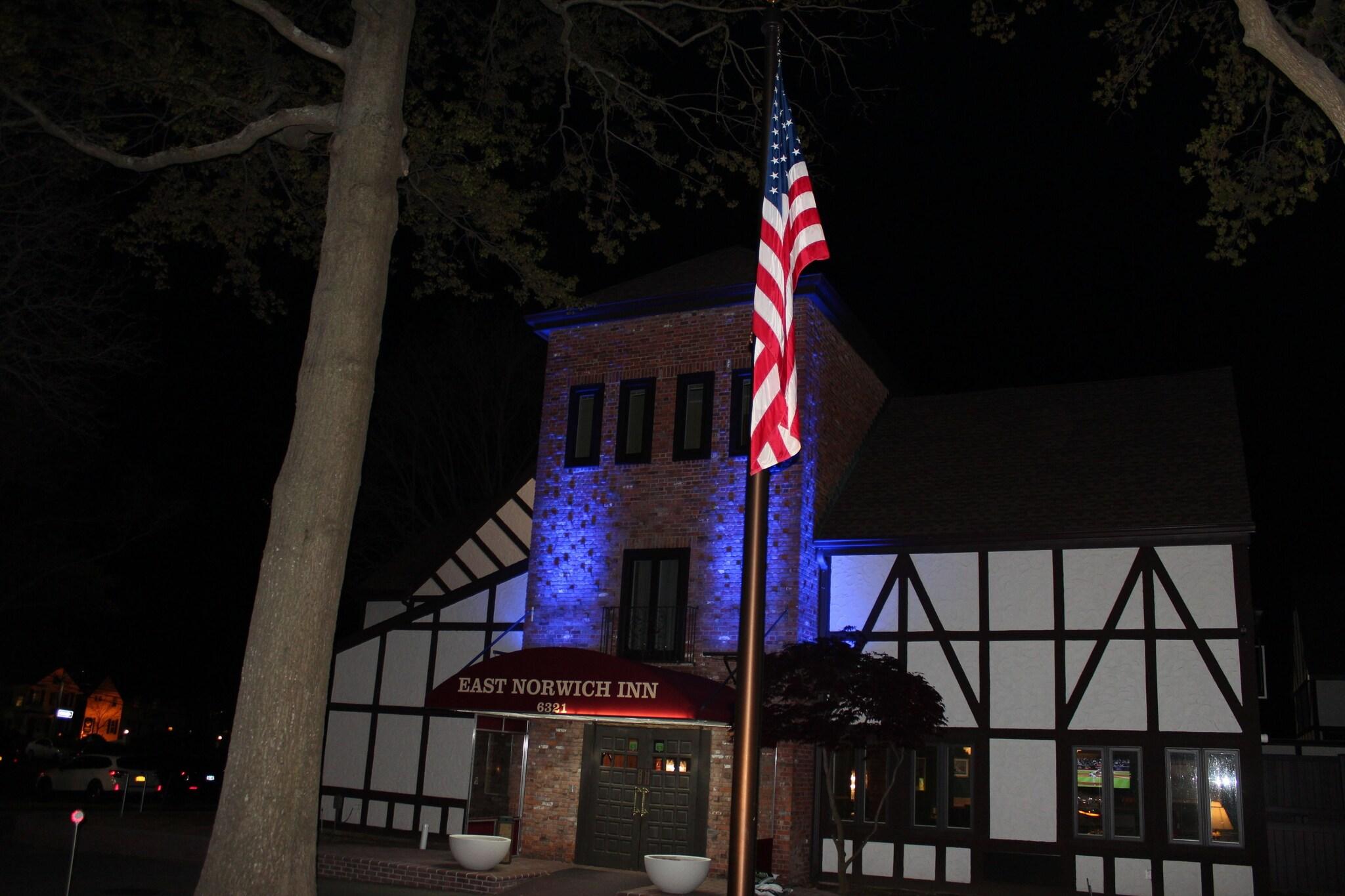 East Norwich Inn-Oyster Bay, Long Island, NY