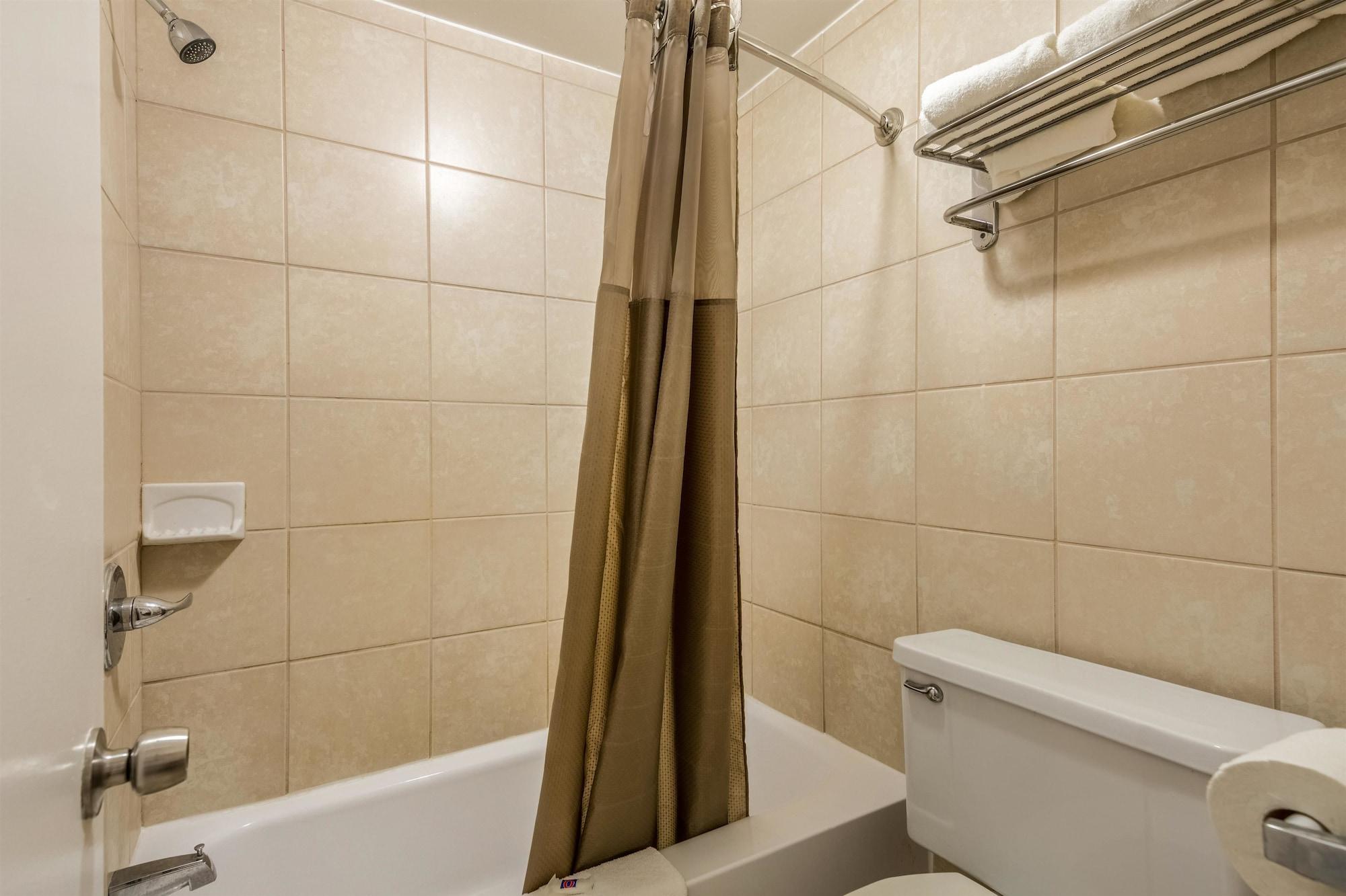 Motel 6 Schenectady, Ny