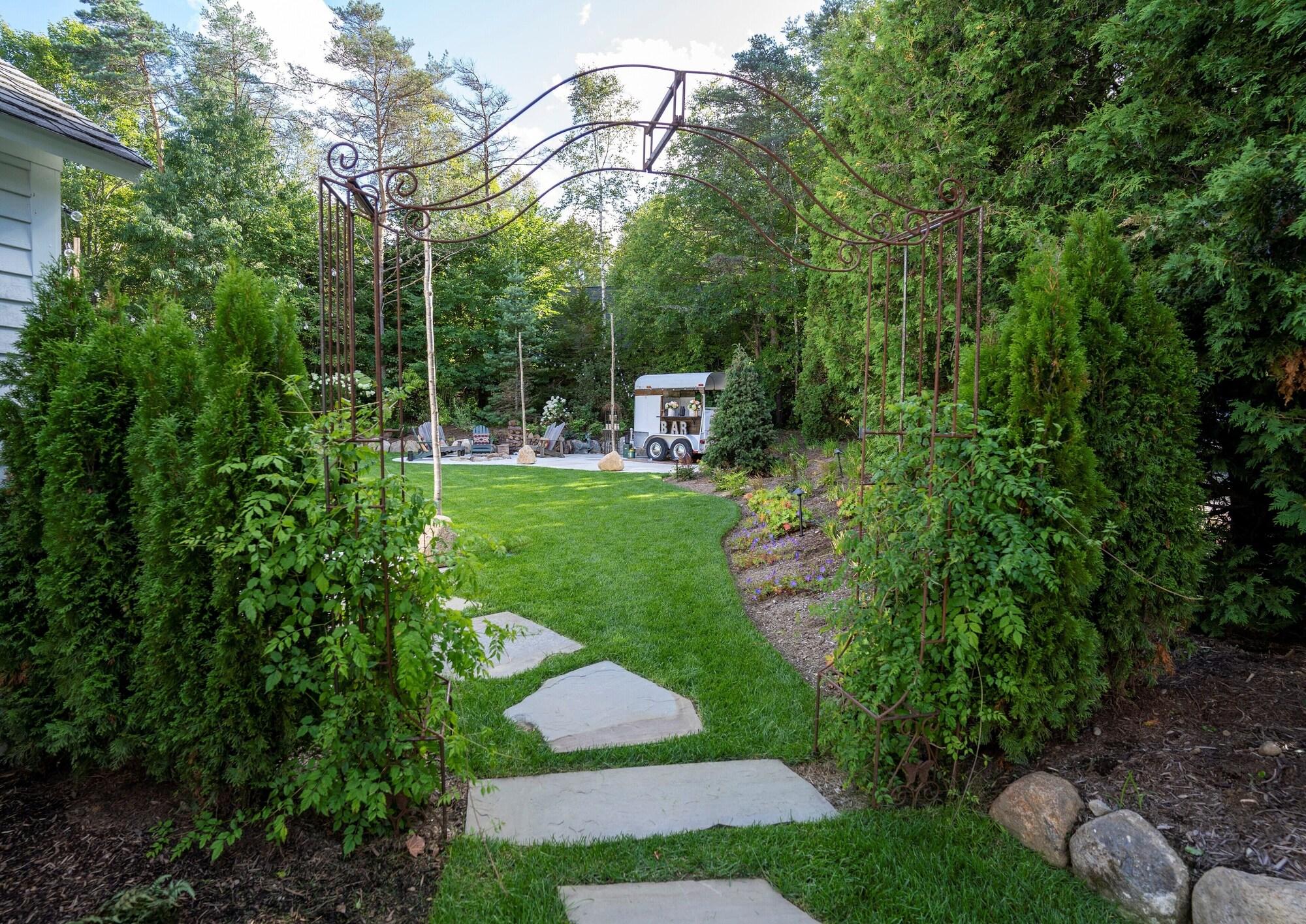 The Lake Placid Stagecoach Inn & Restaurant by null