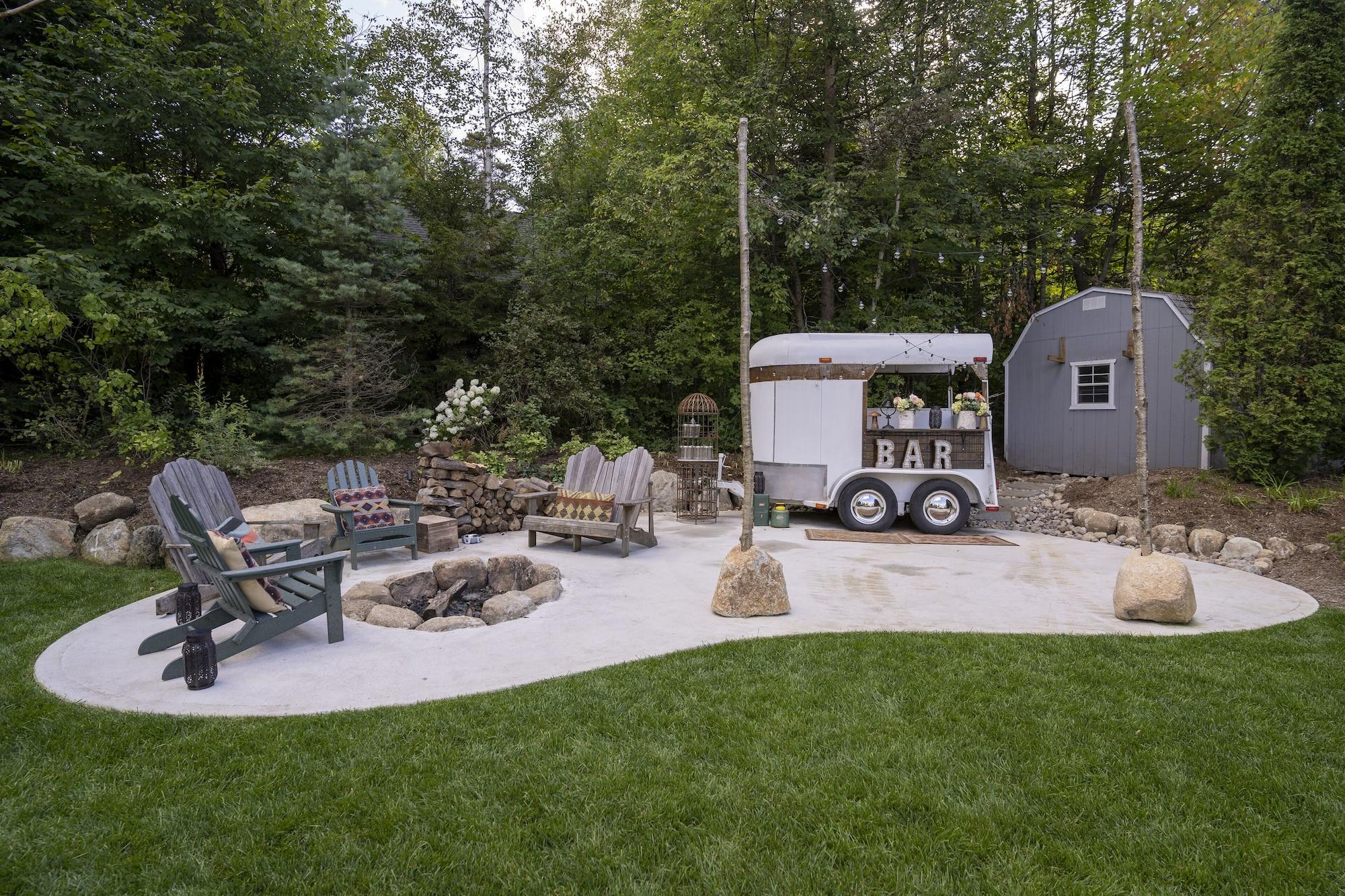 The Lake Placid Stagecoach Inn & Restaurant by null