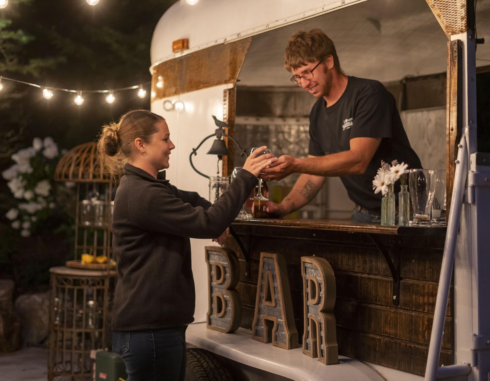 The Lake Placid Stagecoach Inn & Restaurant by null