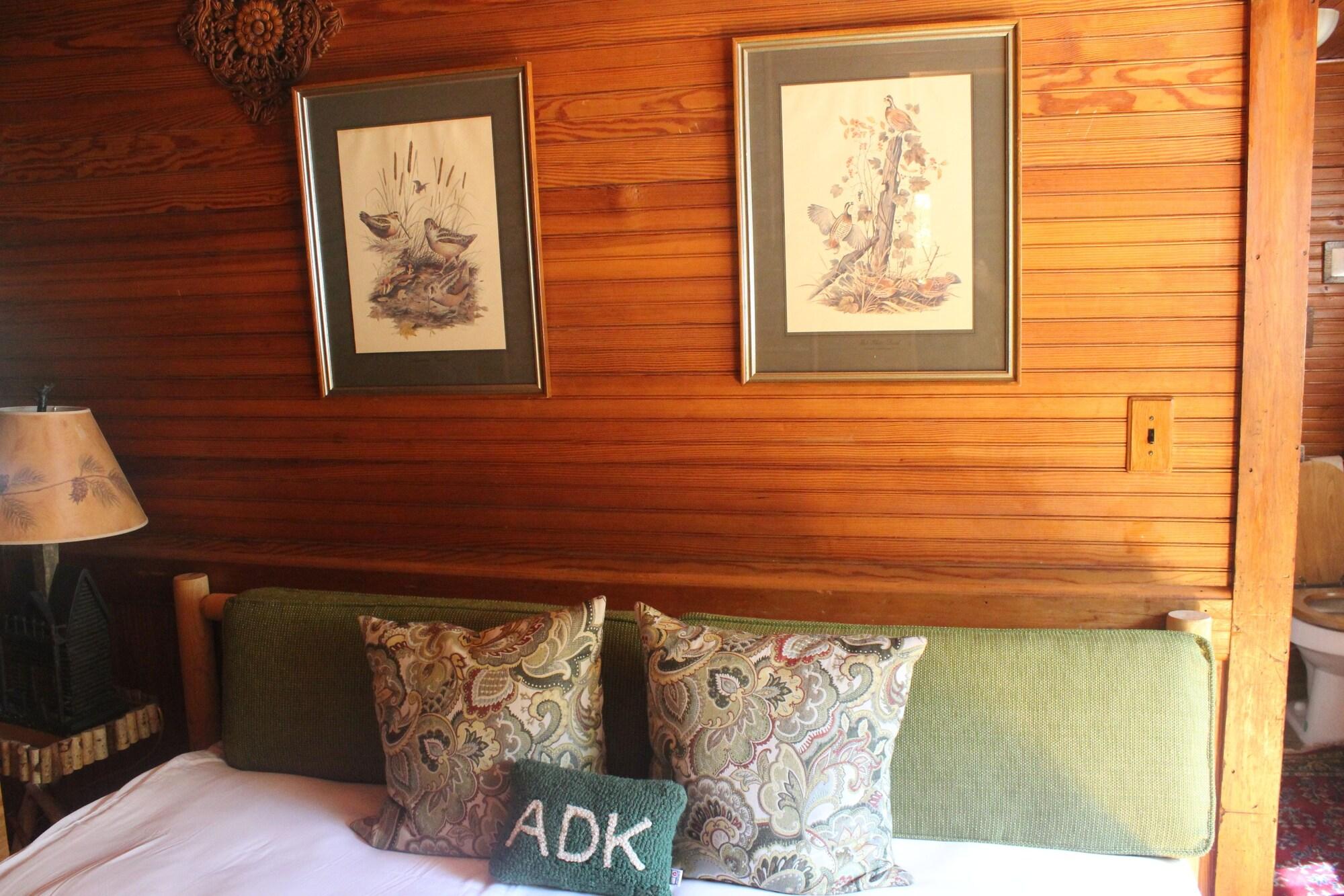 The Lake Placid Stagecoach Inn & Restaurant by null