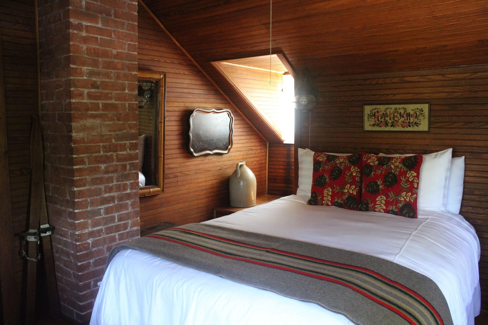 The Lake Placid Stagecoach Inn & Restaurant by null