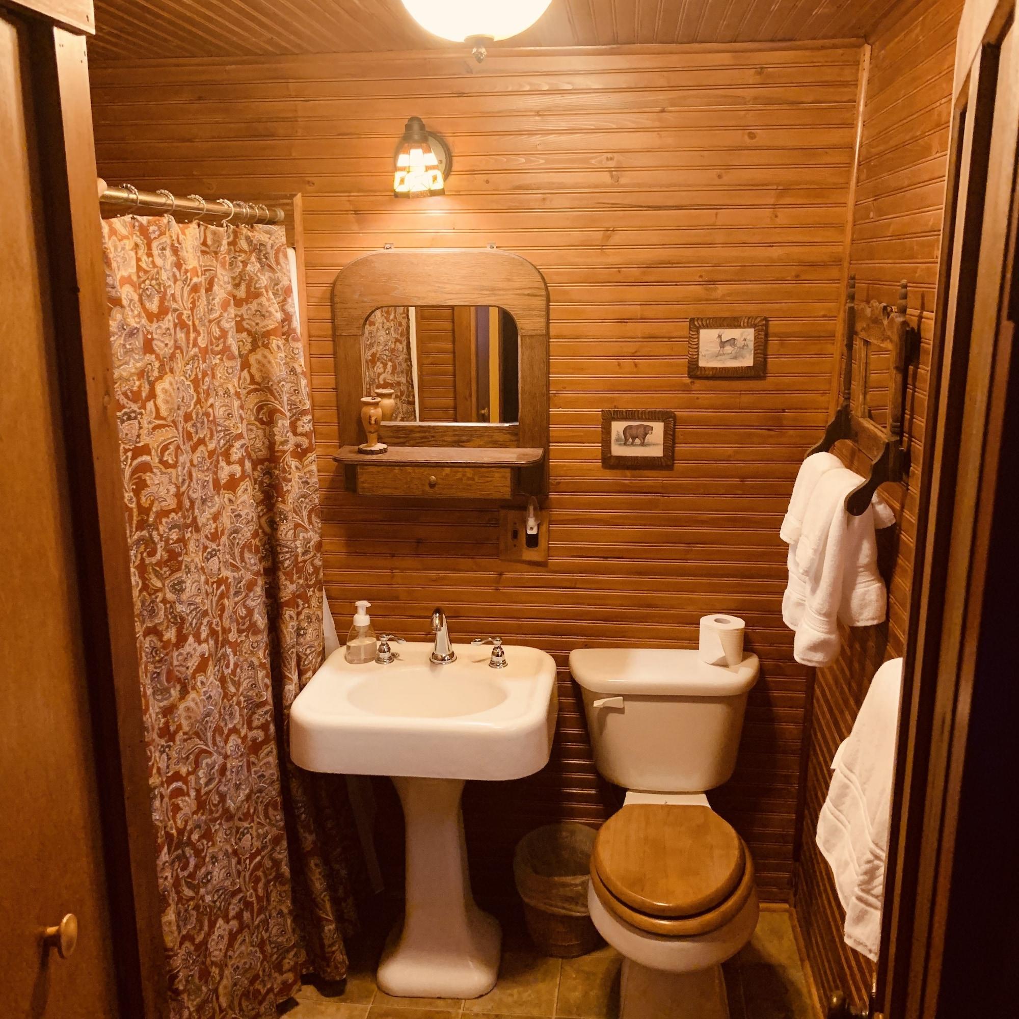The Lake Placid Stagecoach Inn & Restaurant by null