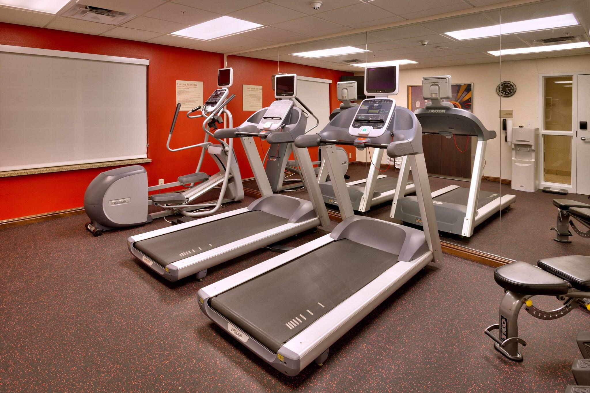 Towneplace Suites By Marriott Sierra Vista