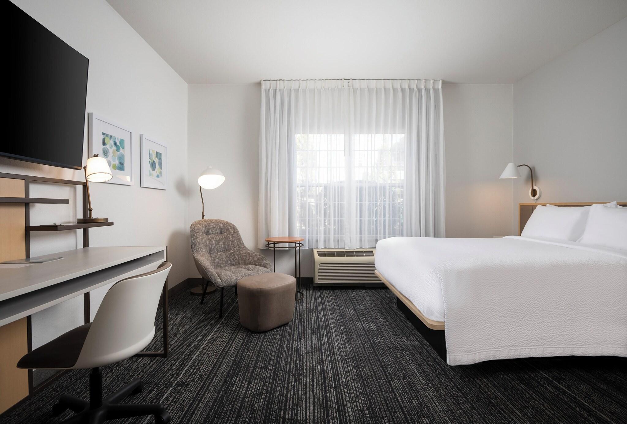 Towneplace Suites By Marriott Sierra Vista
