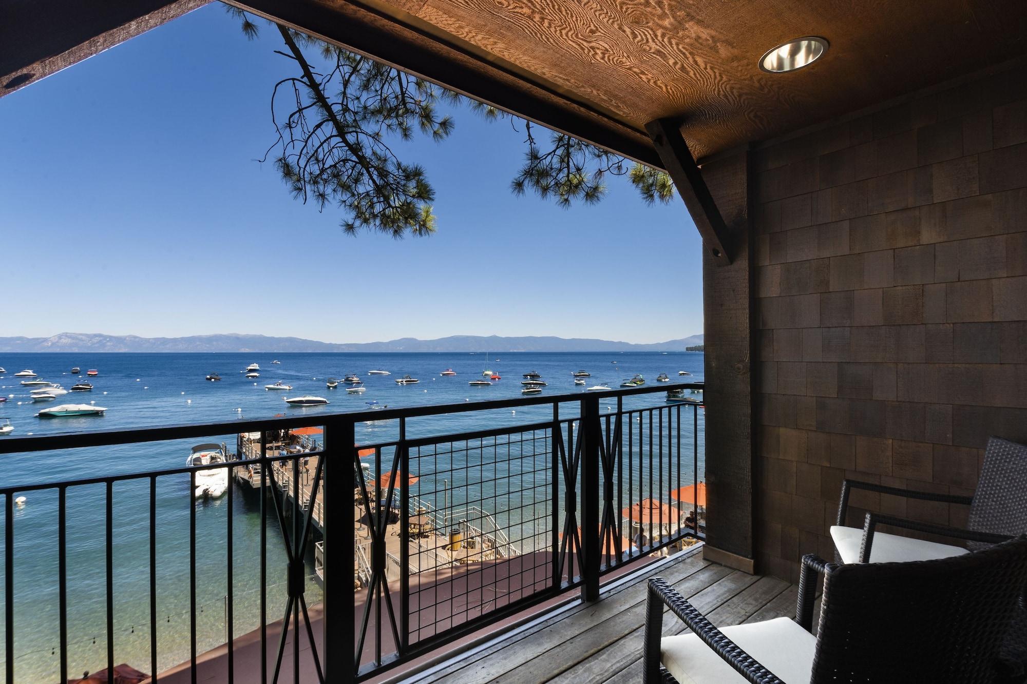 West Shore Cafe and Inn by null
