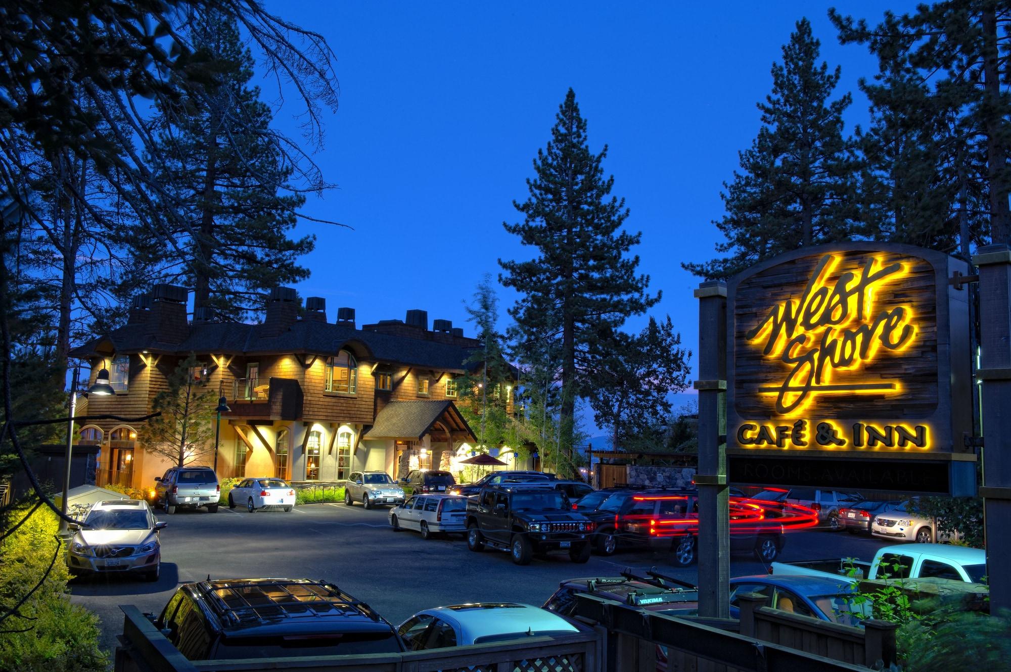 West Shore Cafe and Inn by null