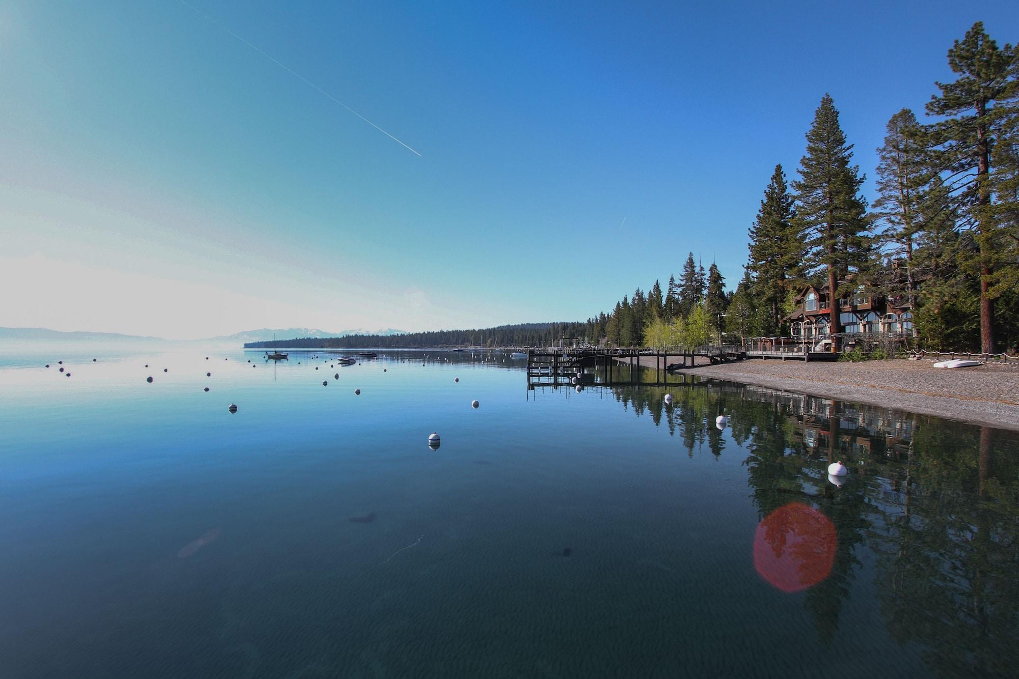 West Shore Cafe and Inn by null