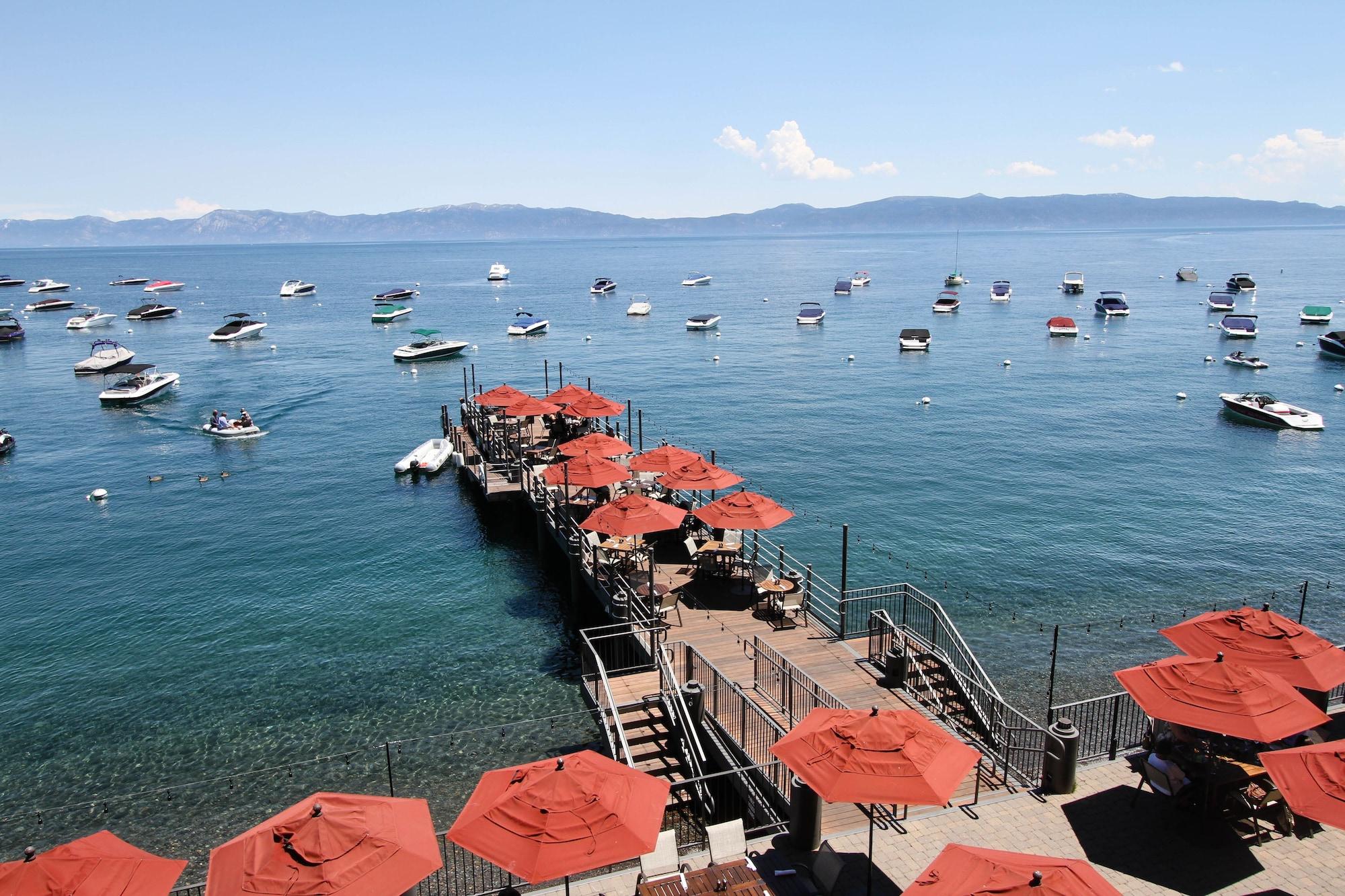 West Shore Cafe and Inn by null