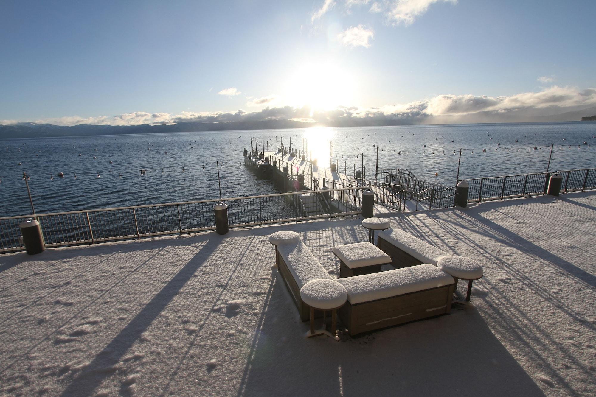 West Shore Cafe and Inn by null