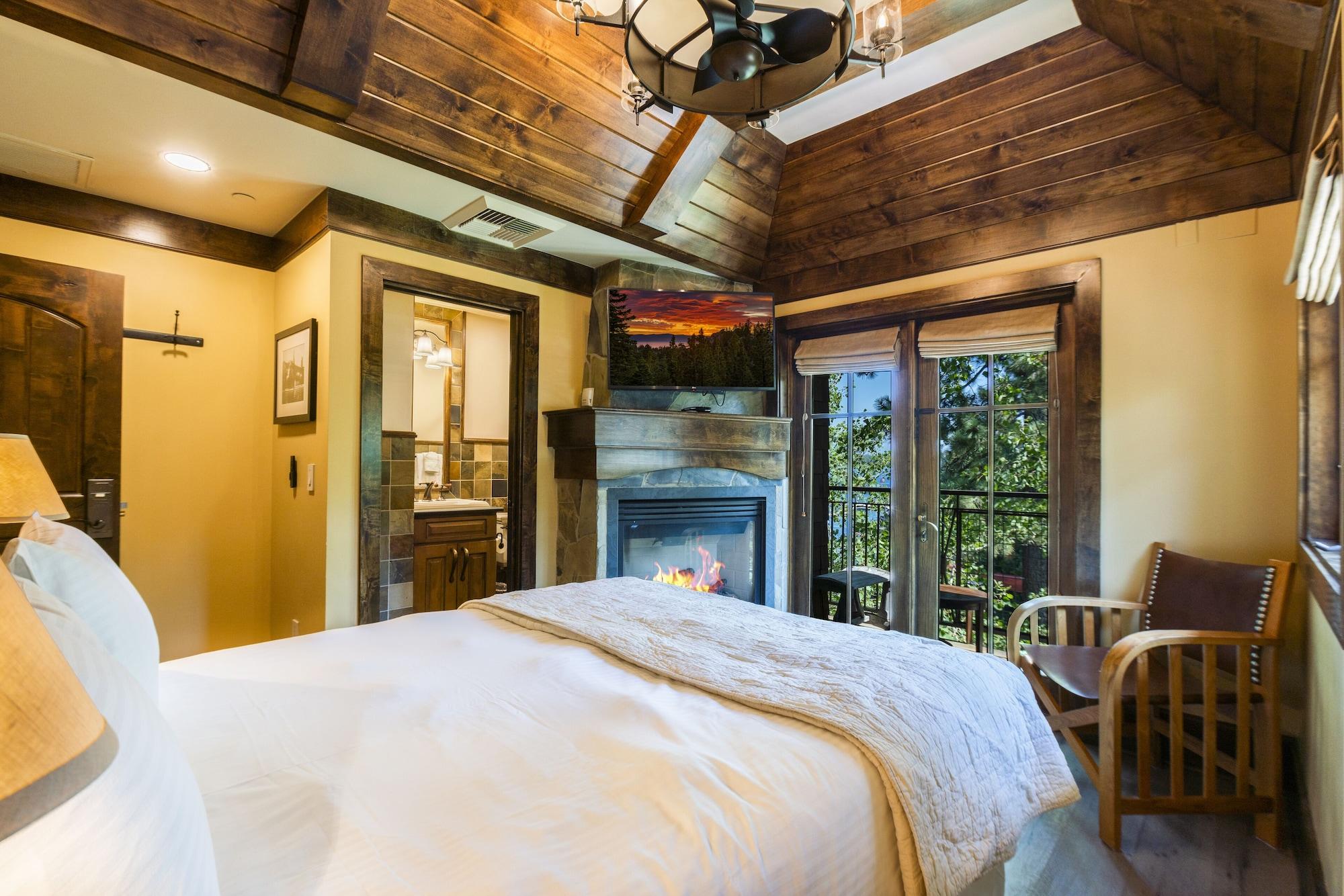West Shore Cafe and Inn by null