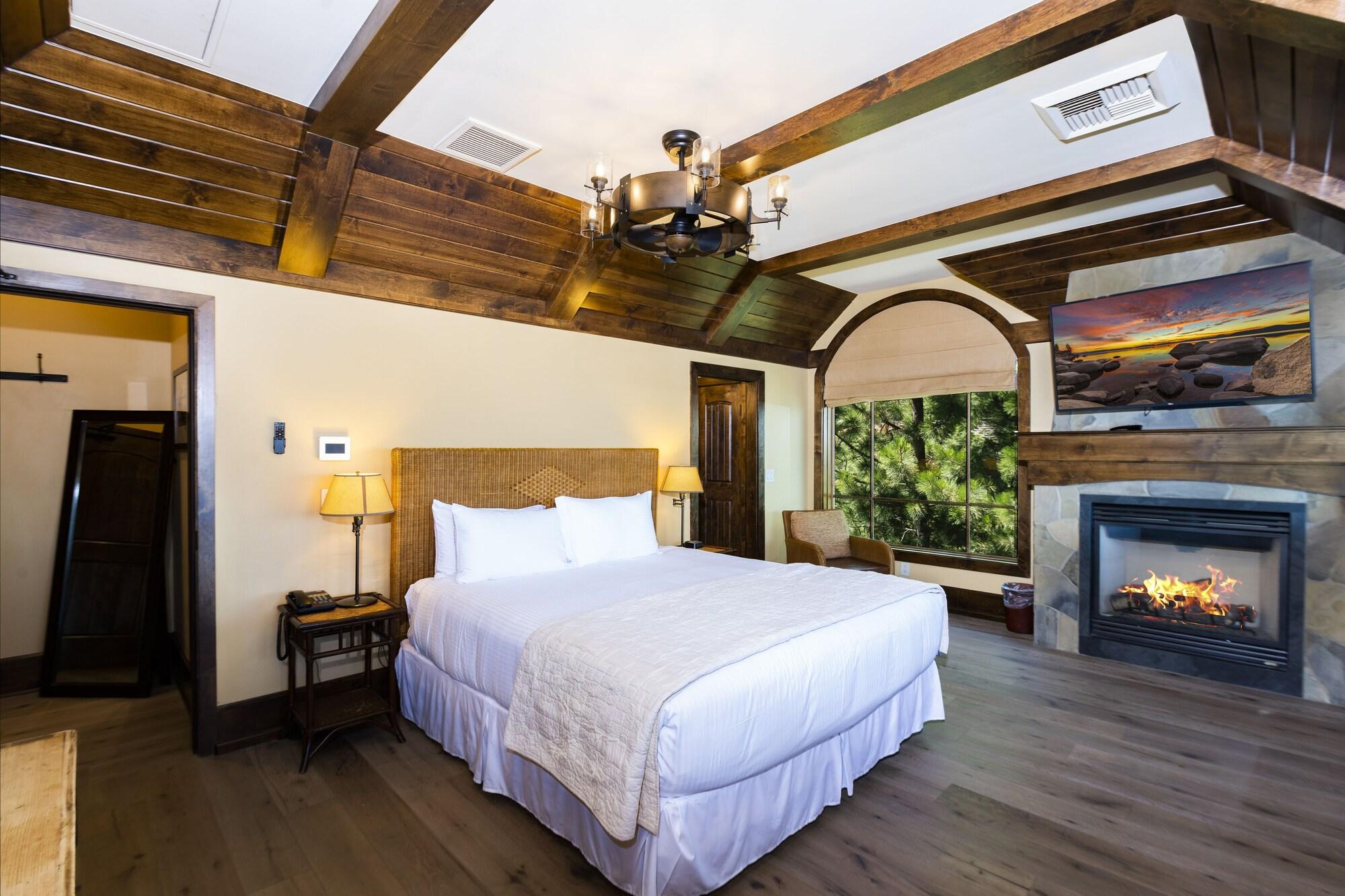 West Shore Cafe and Inn by null