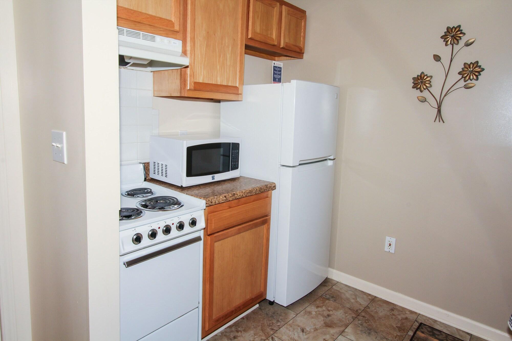 Affordable Corporate Suites - Florist Road